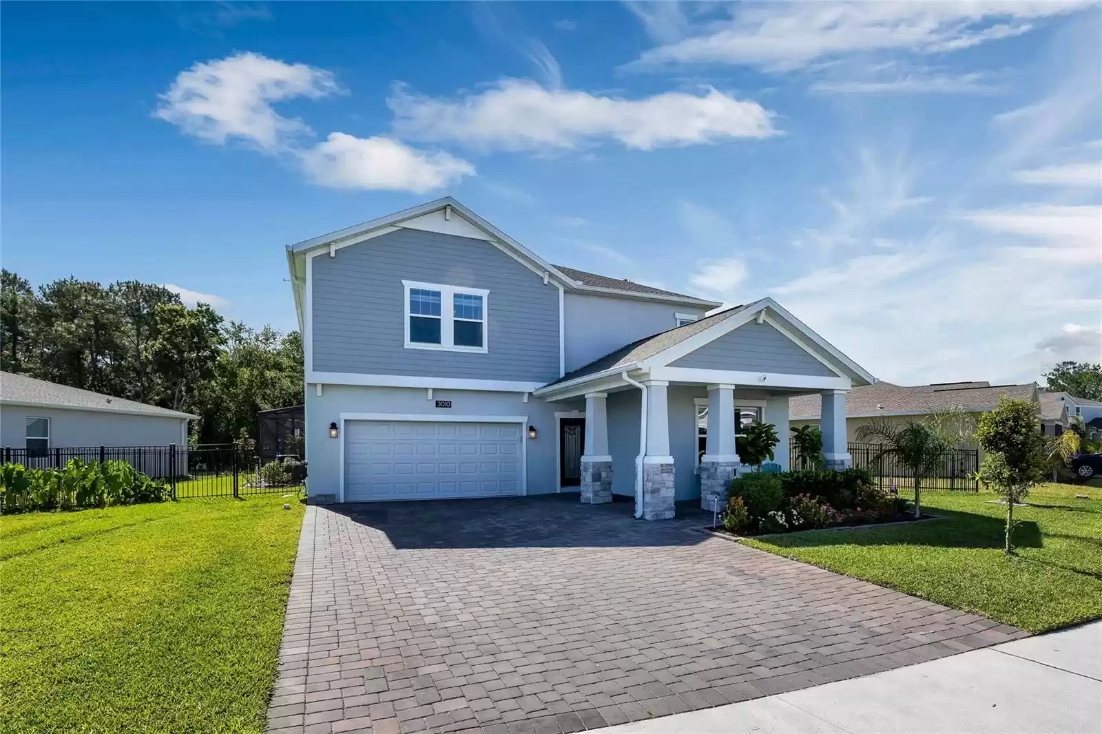 3010 CAMDEN WAY, DAVENPORT, Florida 33837, 5 Bedrooms Bedrooms, ,3 BathroomsBathrooms,Residential,For Sale,CAMDEN,MFRO6210358