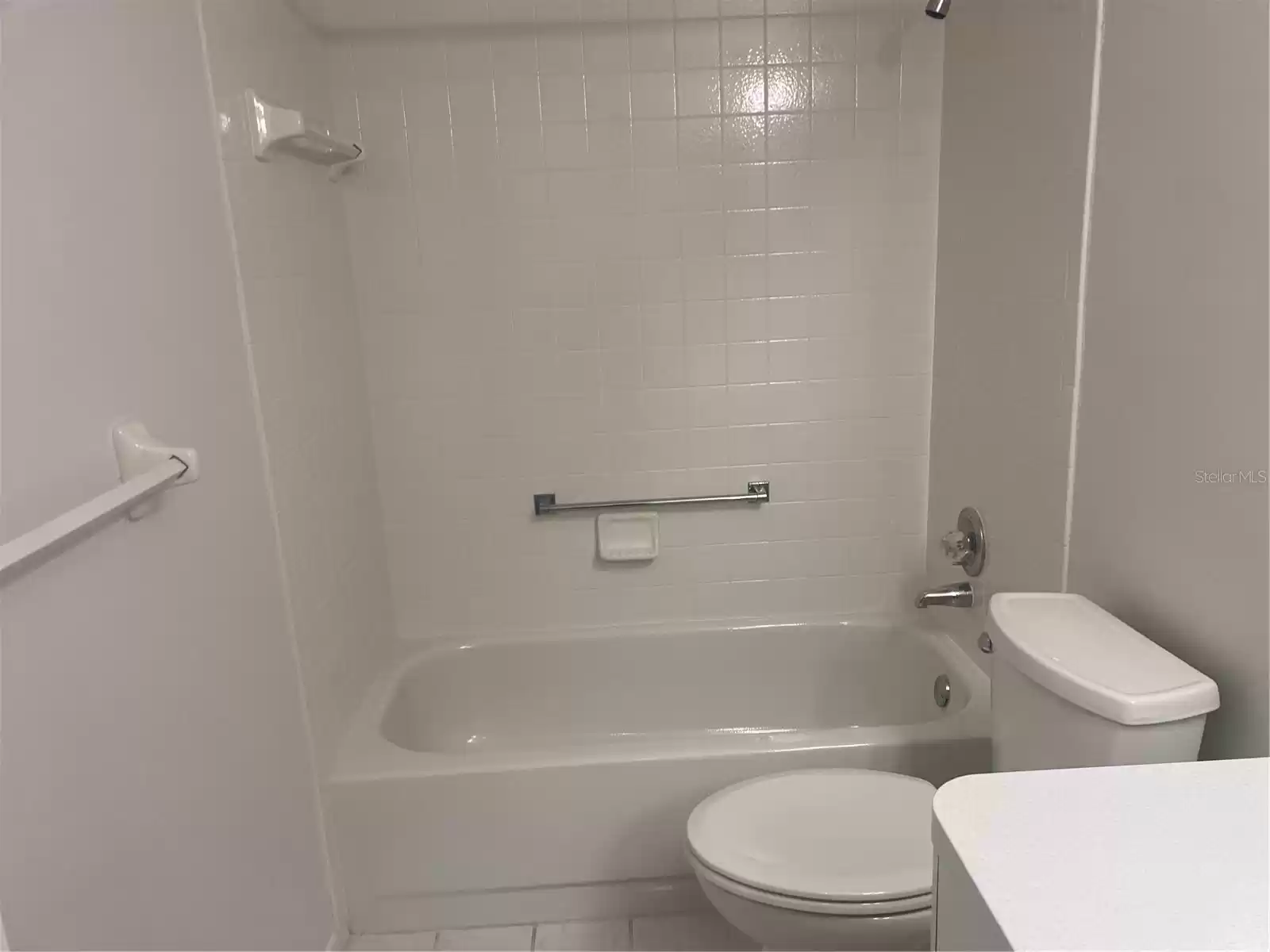 second bathroom