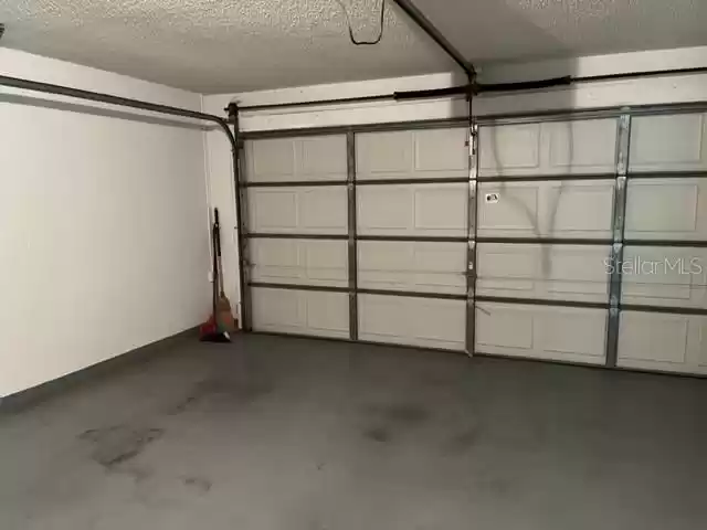 garage door