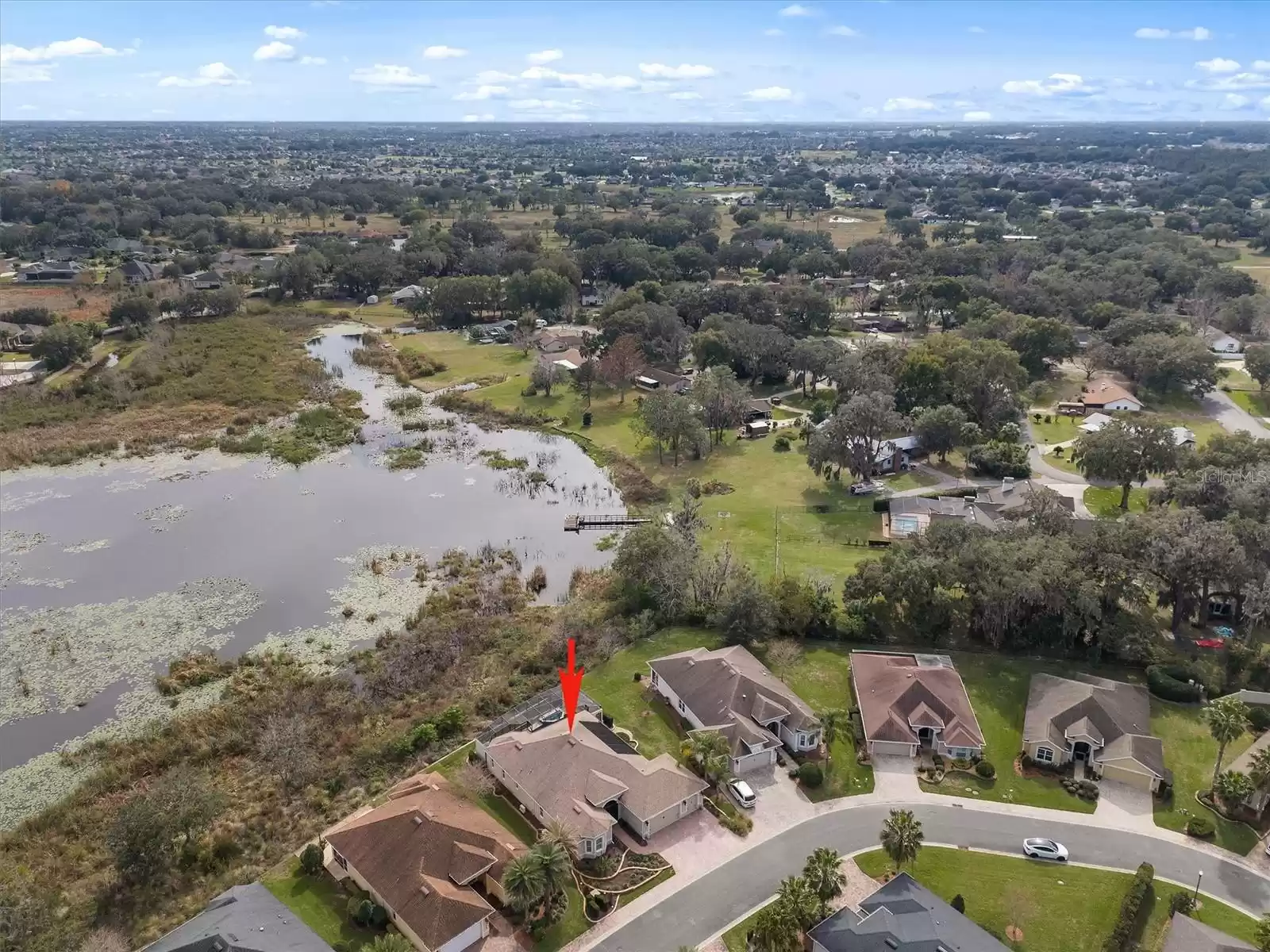 10083 LAKE MIONA WAY, OXFORD, Florida 34484, 4 Bedrooms Bedrooms, ,2 BathroomsBathrooms,Residential,For Sale,LAKE MIONA,MFRG5082963