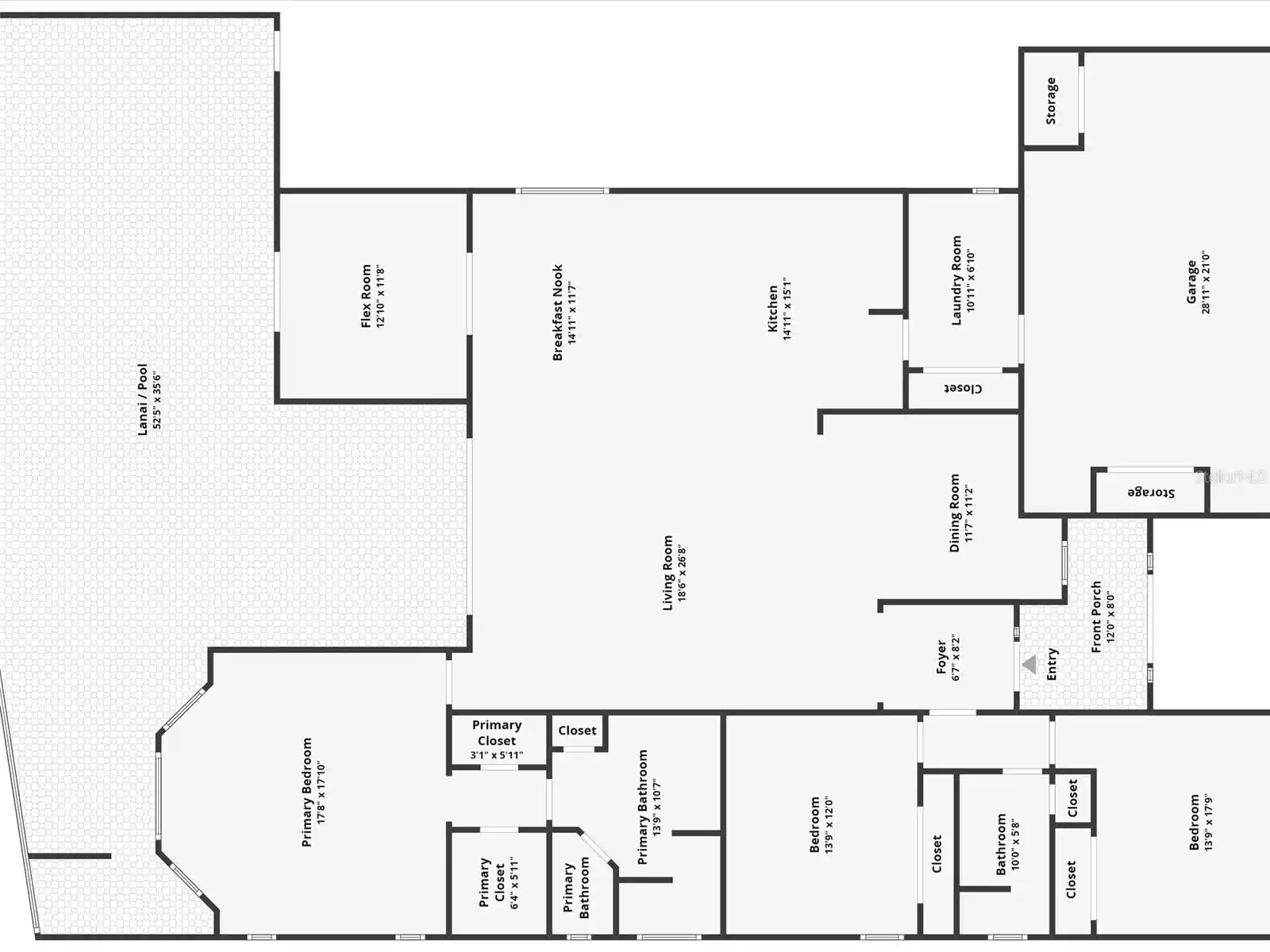 10083 LAKE MIONA WAY, OXFORD, Florida 34484, 4 Bedrooms Bedrooms, ,2 BathroomsBathrooms,Residential,For Sale,LAKE MIONA,MFRG5082963