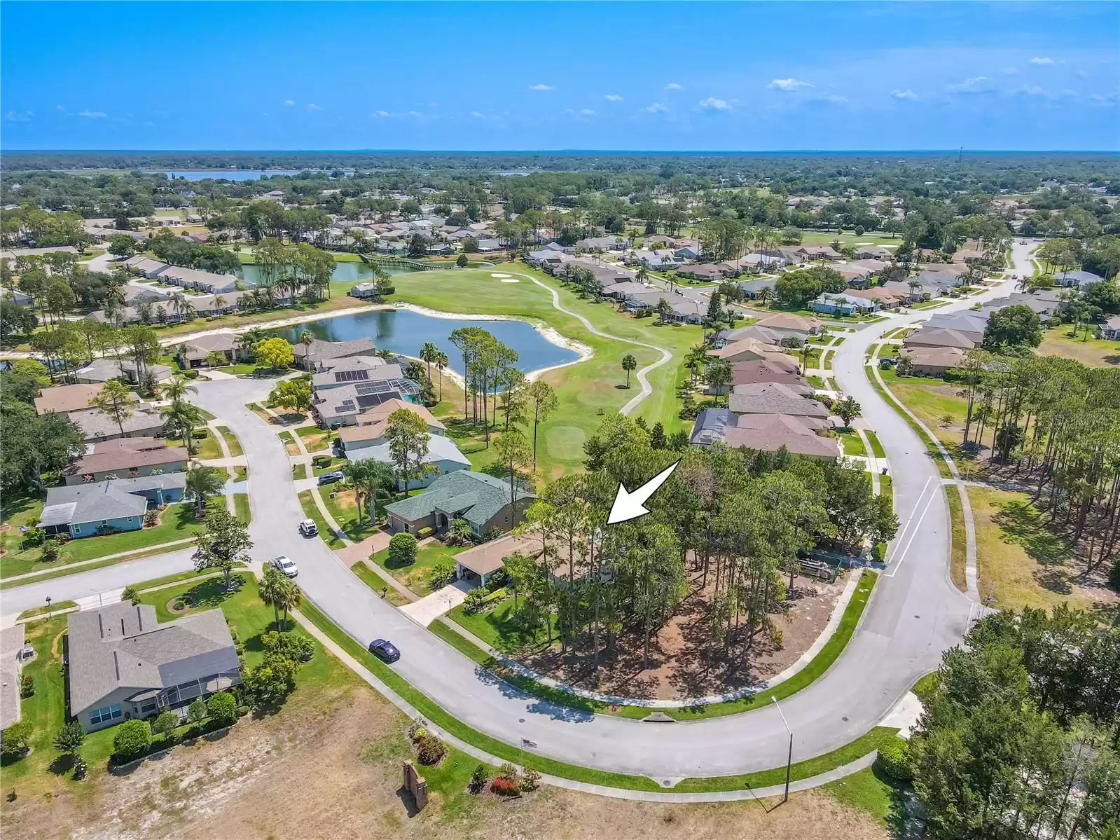 55+ active living on Florida’s nature coast