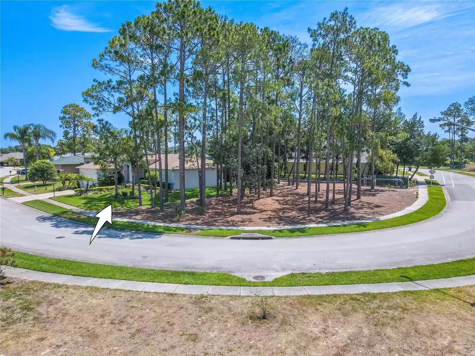 11003 EAGLE BEND DRIVE, HUDSON, Florida 34667, 3 Bedrooms Bedrooms, ,2 BathroomsBathrooms,Residential,For Sale,EAGLE BEND,MFRU8245032