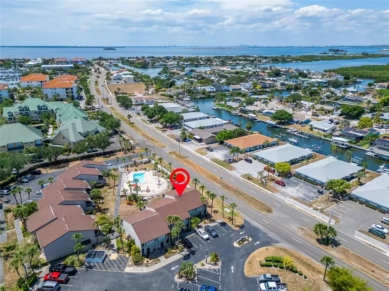 1028 APOLLO BEACH BOULEVARD, APOLLO BEACH, Florida 33572, 2 Bedrooms Bedrooms, ,2 BathroomsBathrooms,Residential,For Sale,APOLLO BEACH,MFRT3530857