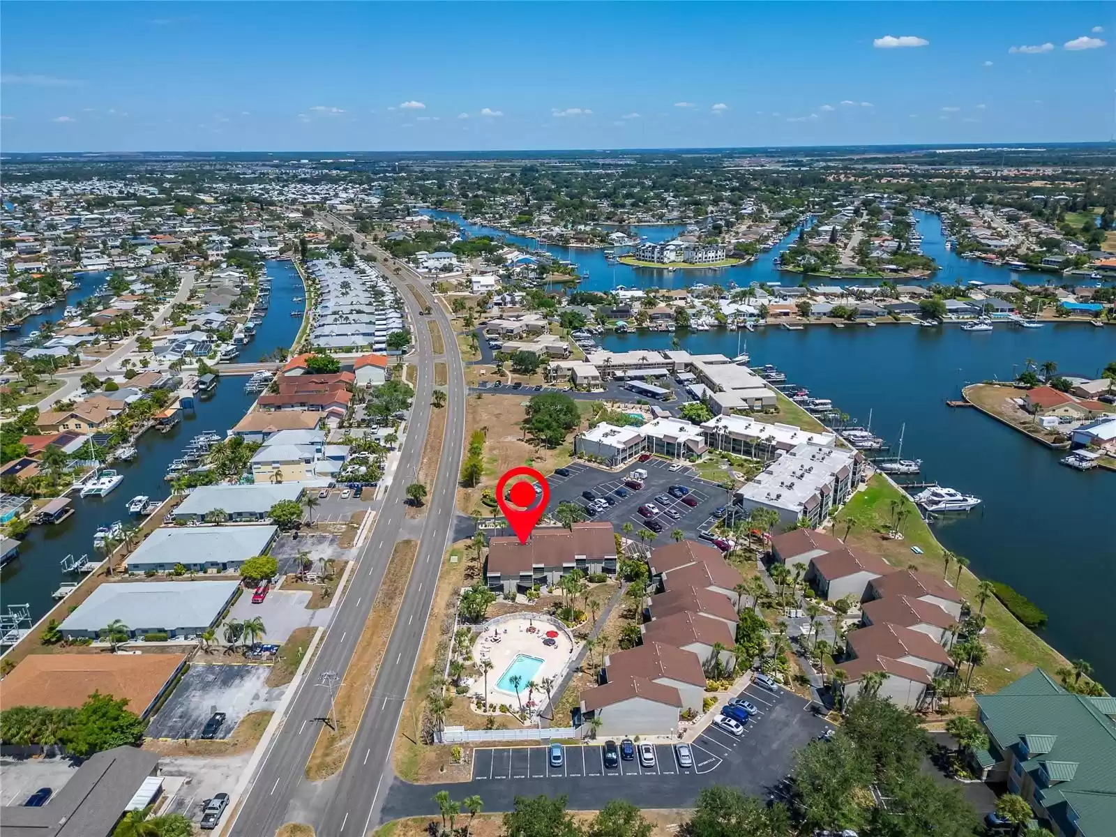 1028 APOLLO BEACH BOULEVARD, APOLLO BEACH, Florida 33572, 2 Bedrooms Bedrooms, ,2 BathroomsBathrooms,Residential,For Sale,APOLLO BEACH,MFRT3530857