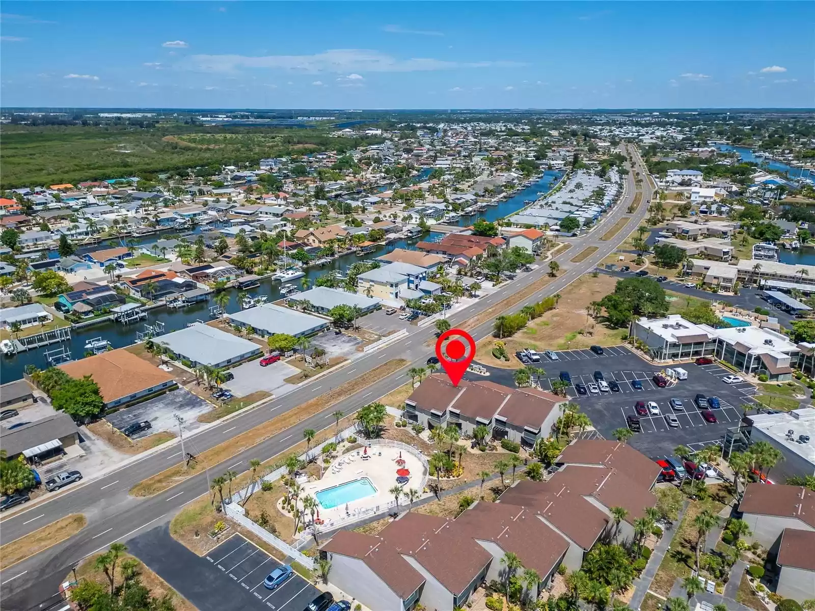 1028 APOLLO BEACH BOULEVARD, APOLLO BEACH, Florida 33572, 2 Bedrooms Bedrooms, ,2 BathroomsBathrooms,Residential,For Sale,APOLLO BEACH,MFRT3530857