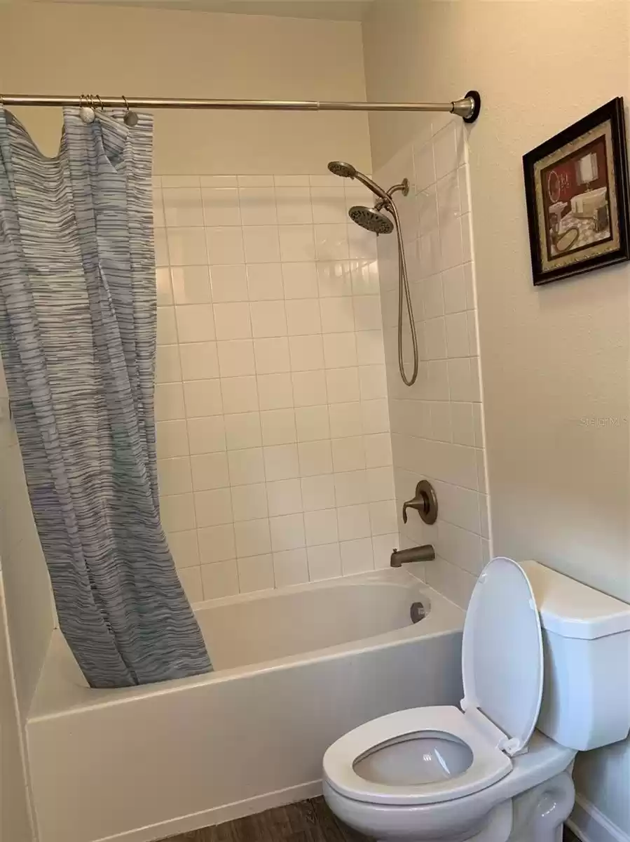 Bathroom 3