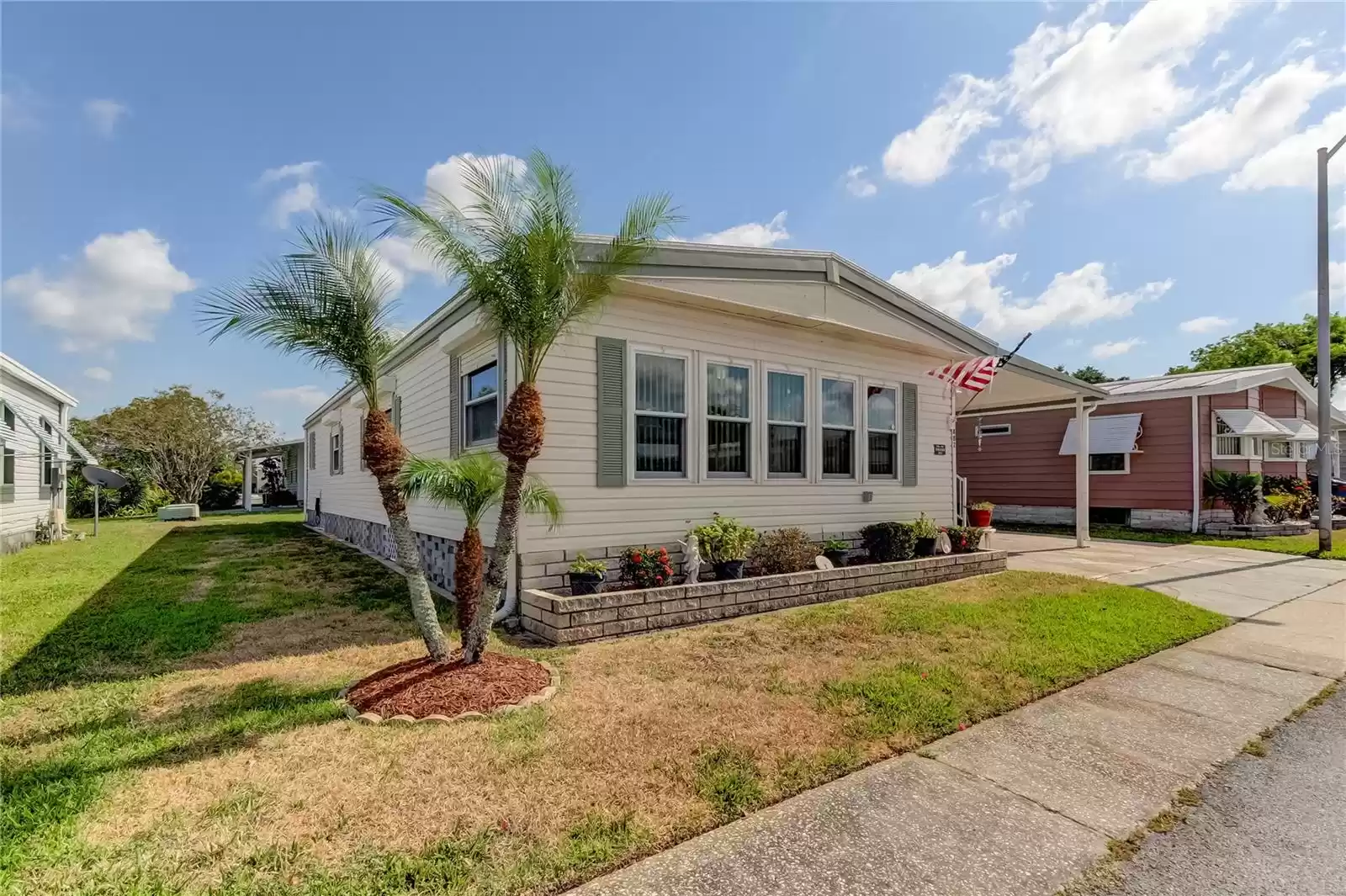 402 BLUE MARLIN DRIVE, OLDSMAR, Florida 34677, 2 Bedrooms Bedrooms, ,2 BathroomsBathrooms,Residential,For Sale,BLUE MARLIN,MFRU8245077