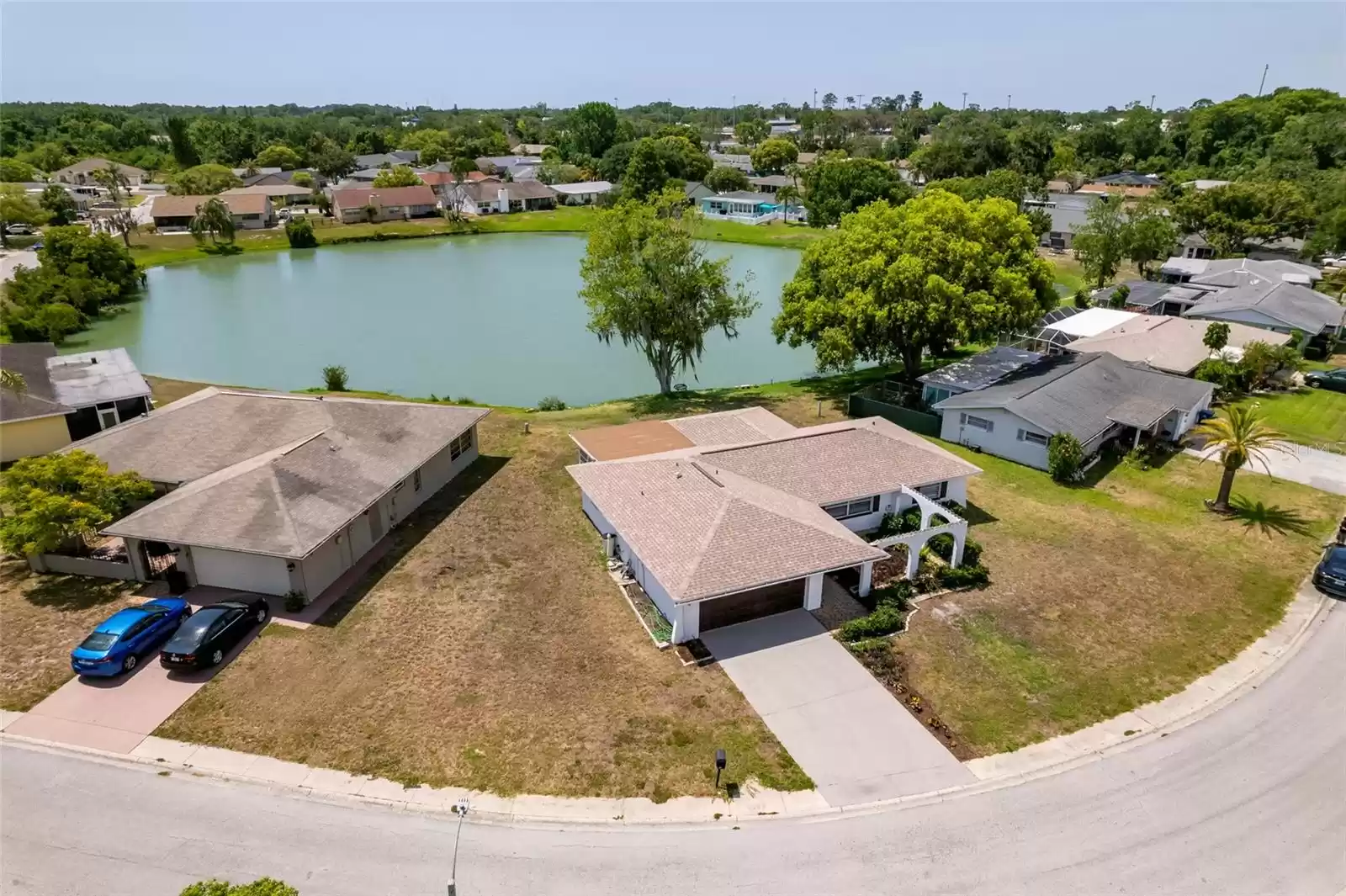 7525 BIRDWOOD COURT, NEW PORT RICHEY, Florida 34653, 3 Bedrooms Bedrooms, ,2 BathroomsBathrooms,Residential,For Sale,BIRDWOOD,MFRT3532669