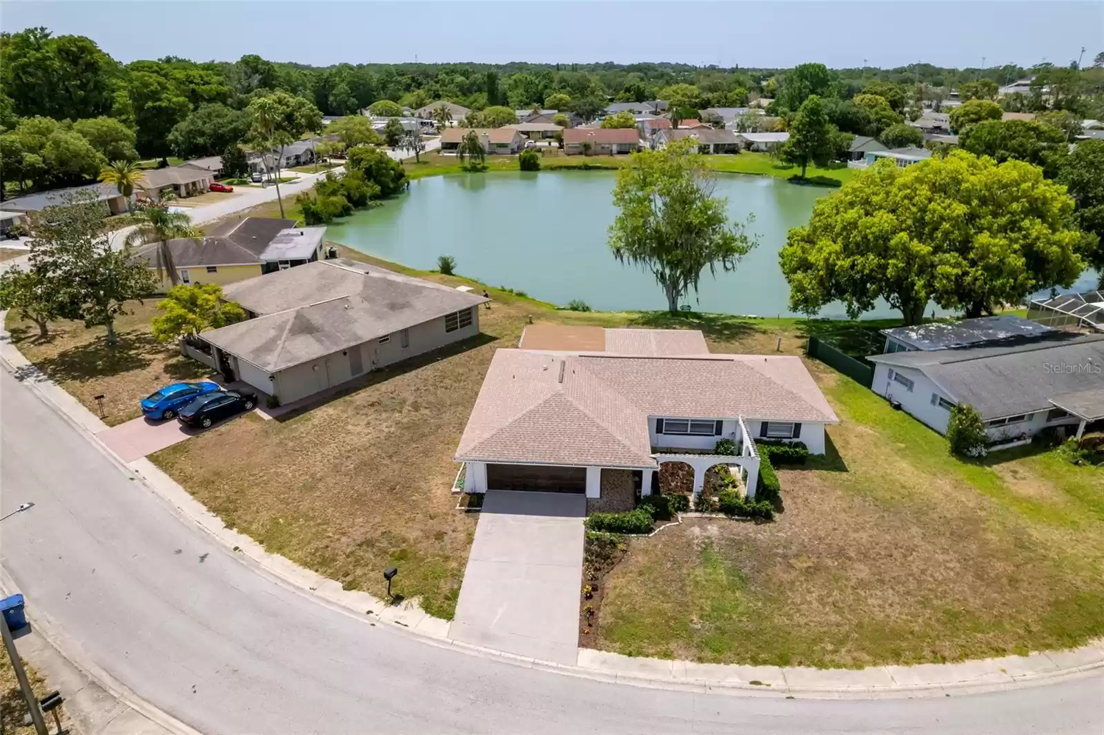 7525 BIRDWOOD COURT, NEW PORT RICHEY, Florida 34653, 3 Bedrooms Bedrooms, ,2 BathroomsBathrooms,Residential,For Sale,BIRDWOOD,MFRT3532669