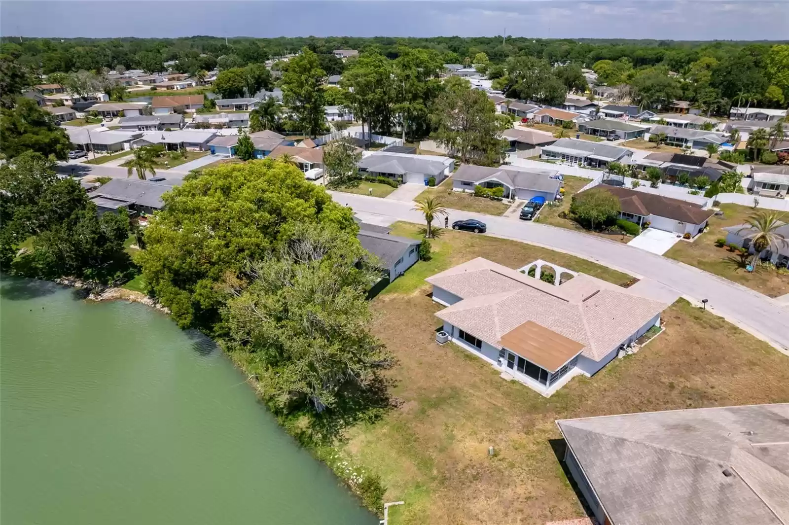 7525 BIRDWOOD COURT, NEW PORT RICHEY, Florida 34653, 3 Bedrooms Bedrooms, ,2 BathroomsBathrooms,Residential,For Sale,BIRDWOOD,MFRT3532669