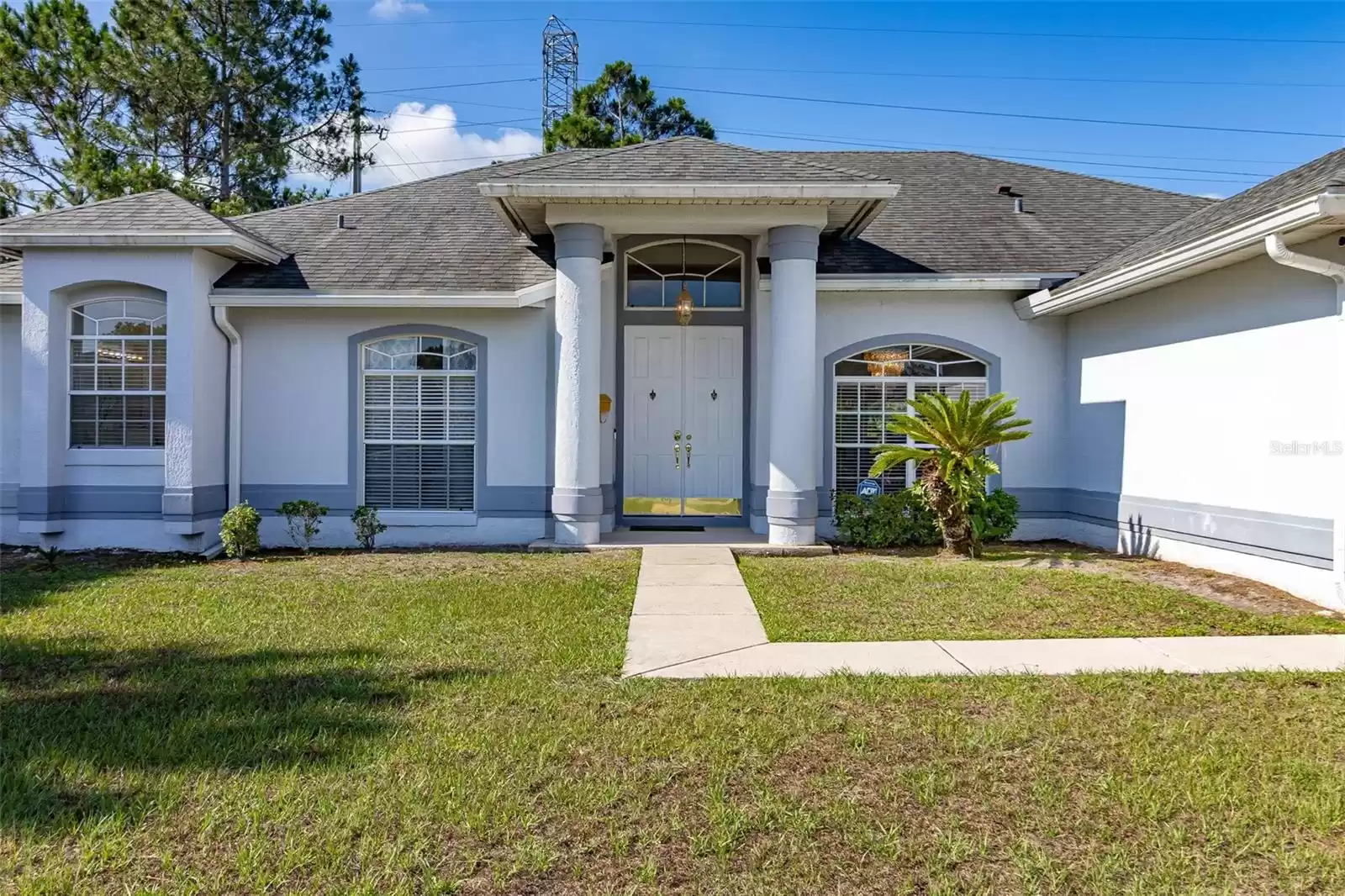 20400 NETTLETON STREET, ORLANDO, Florida 32833, 4 Bedrooms Bedrooms, ,3 BathroomsBathrooms,Residential,For Sale,NETTLETON,MFRS5106486