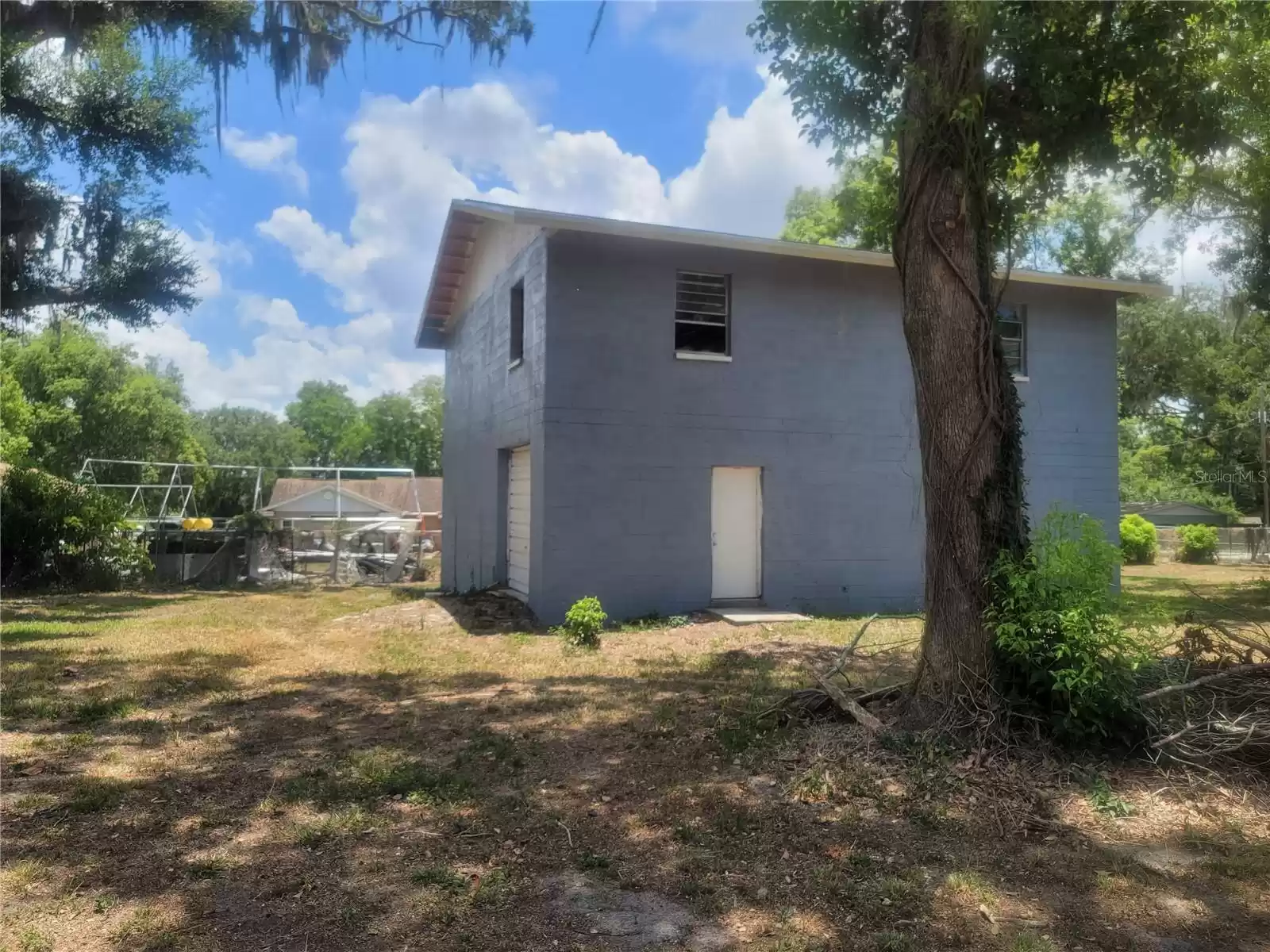 510 TIGHE AVENUE, SEFFNER, Florida 33584, 2 Bedrooms Bedrooms, ,1 BathroomBathrooms,Residential,For Sale,TIGHE,MFRT3531926