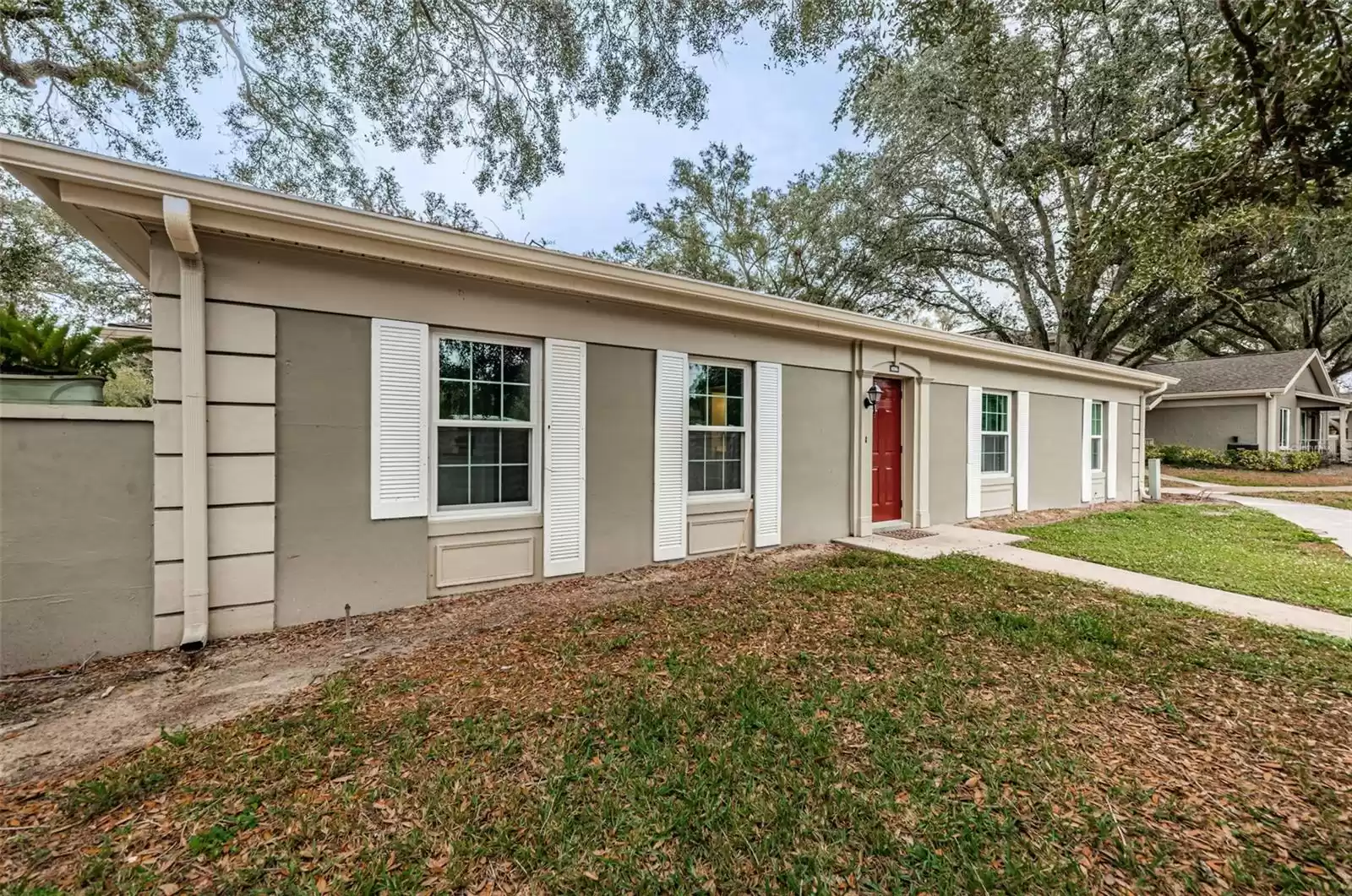 6265 DEWDROP WAY, TEMPLE TERRACE, Florida 33617, 1 Bedroom Bedrooms, ,1 BathroomBathrooms,Residential,For Sale,DEWDROP,MFRT3489730