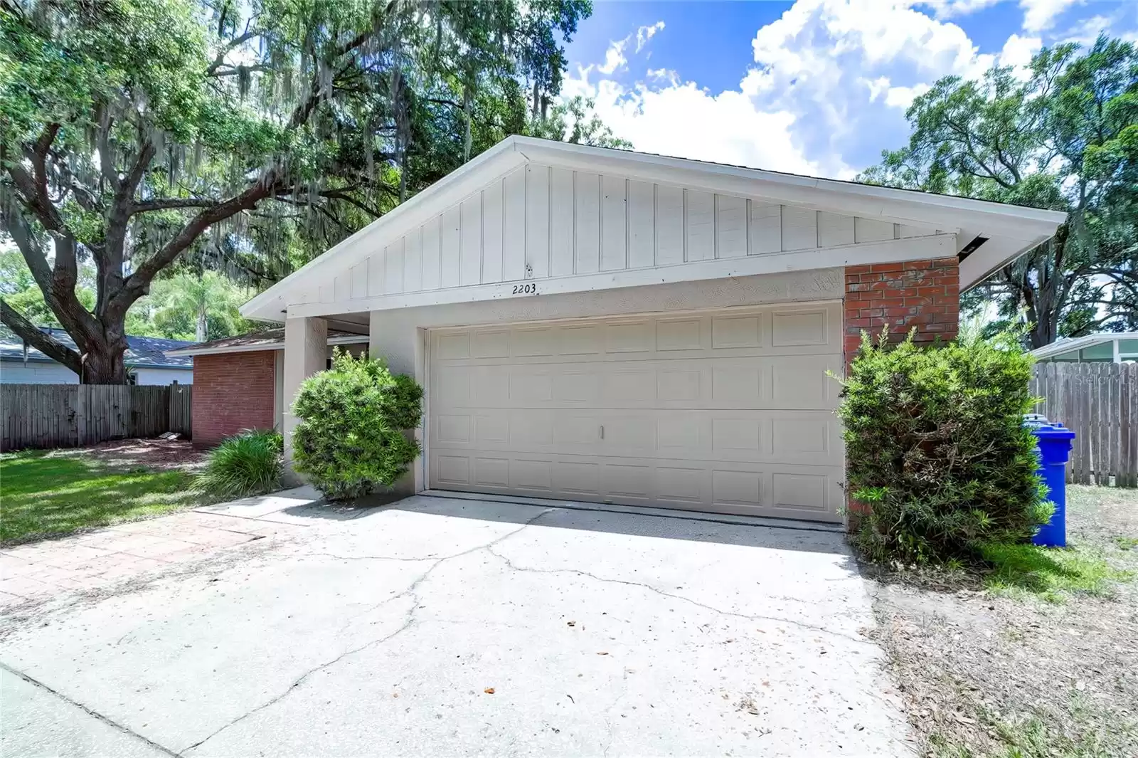 2203 BLIND POND AVENUE, LUTZ, Florida 33549, 4 Bedrooms Bedrooms, ,2 BathroomsBathrooms,Residential,For Sale,BLIND POND,MFRT3531250