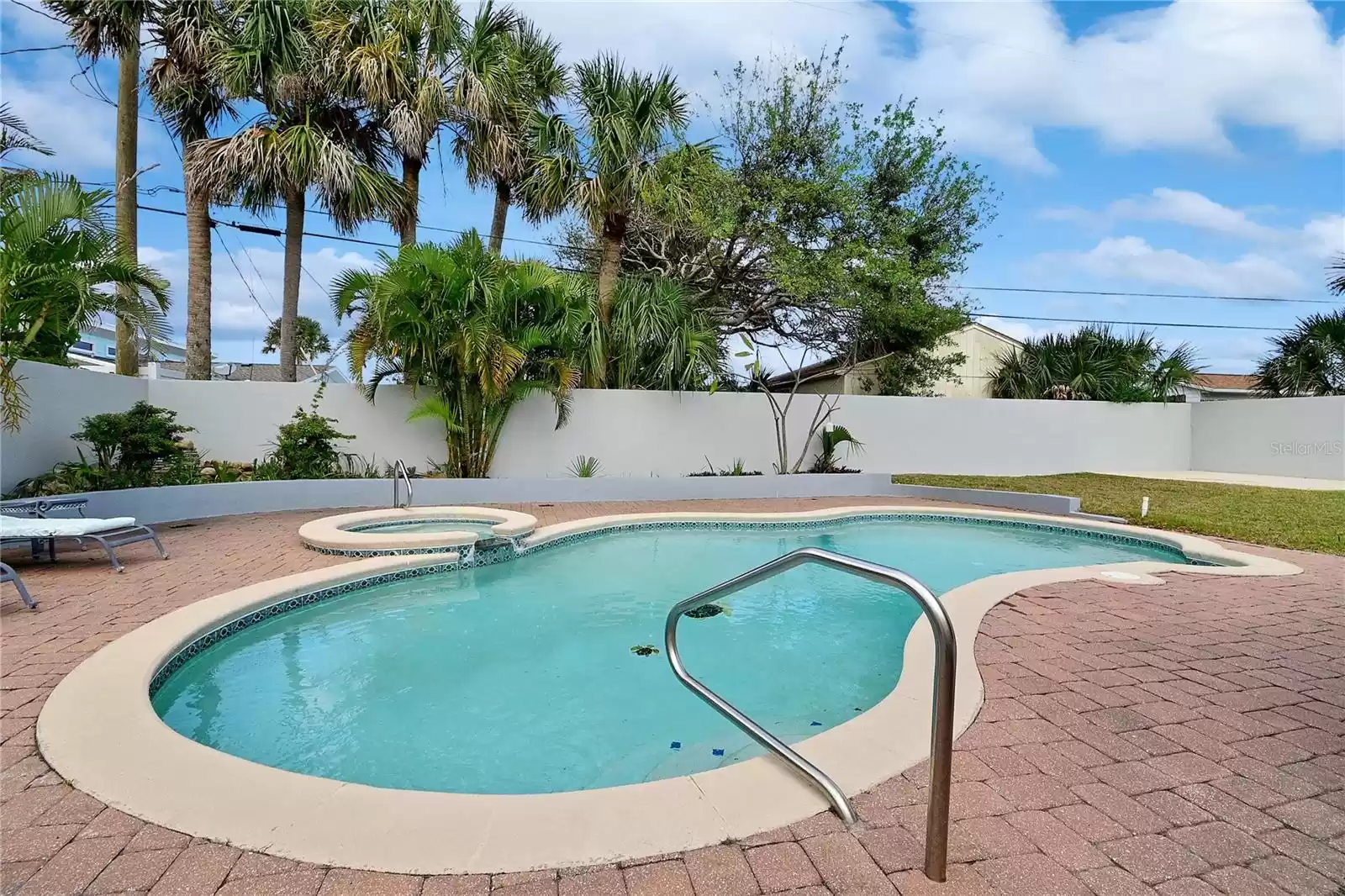 4607 DORIS DRIVE, NEW SMYRNA BEACH, Florida 32169, 2 Bedrooms Bedrooms, ,2 BathroomsBathrooms,Residential,For Sale,DORIS,MFRNS1081116