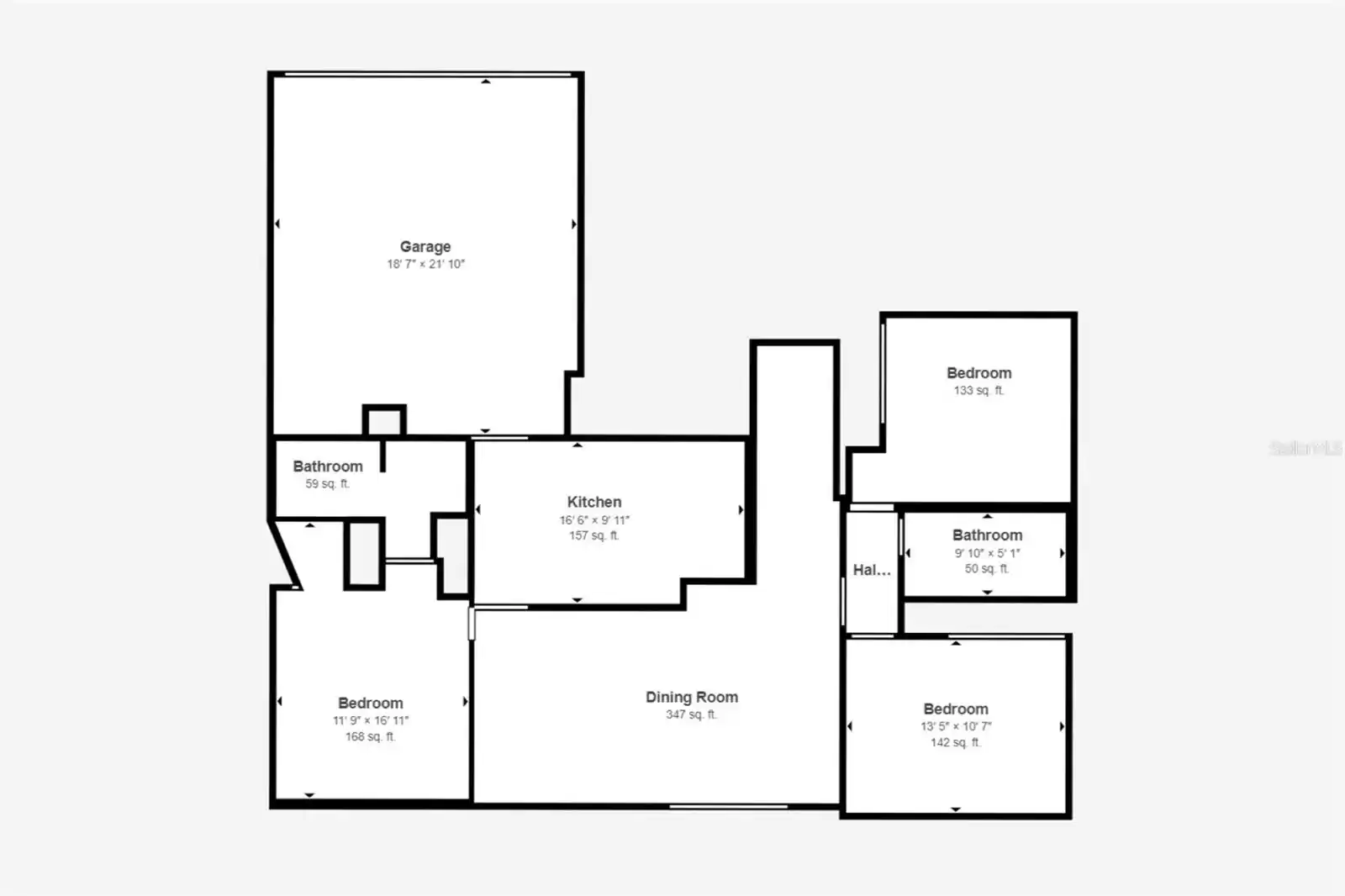 667 BASINGSTOKE COURT, KISSIMMEE, Florida 34758, 3 Bedrooms Bedrooms, ,2 BathroomsBathrooms,Residential Lease,For Rent,BASINGSTOKE,MFRS5106549