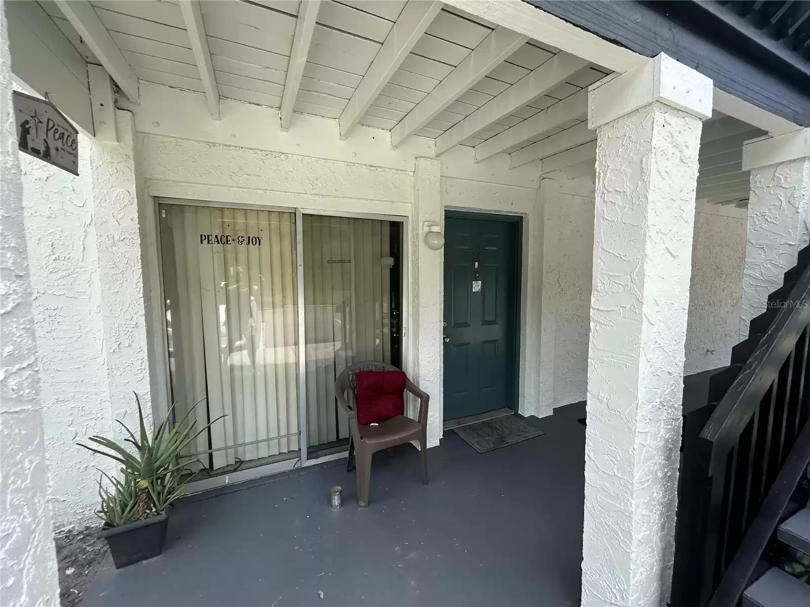 4111 SEMORAN BOULEVARD, ORLANDO, Florida 32822, 1 Bedroom Bedrooms, ,1 BathroomBathrooms,Residential,For Sale,SEMORAN,MFRO6212417