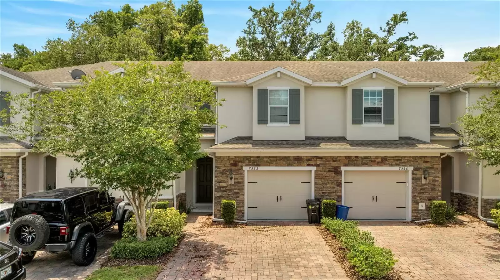 7526 ALOMA PINES COURT, WINTER PARK, Florida 32792, 3 Bedrooms Bedrooms, ,2 BathroomsBathrooms,Residential,For Sale,ALOMA PINES,MFRS5106336