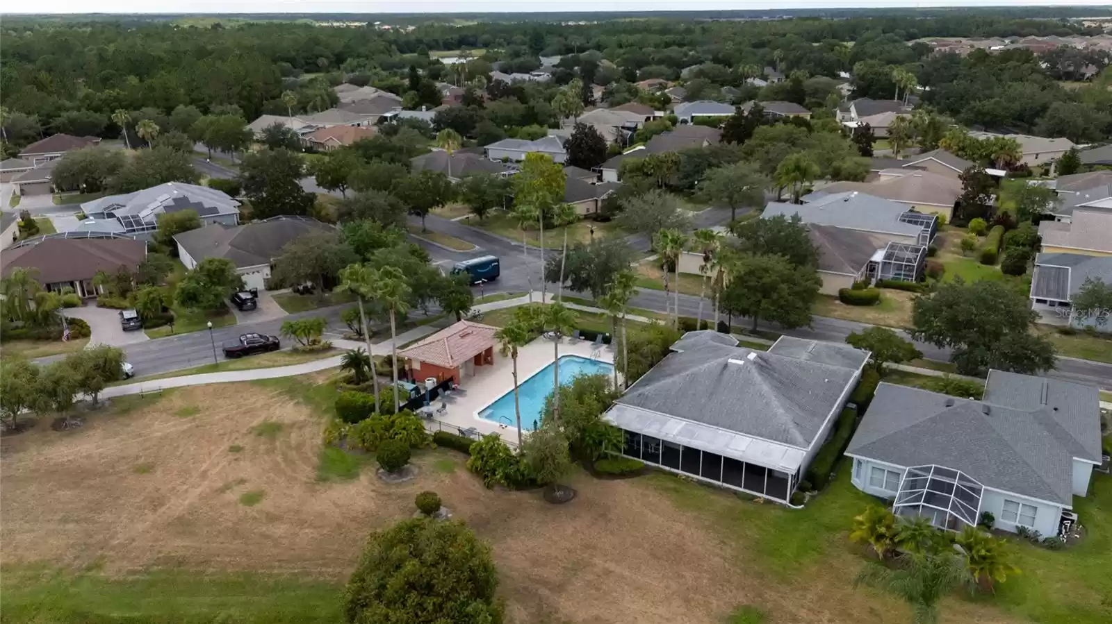 125 CAPE FLORIDA DRIVE, KISSIMMEE, Florida 34759, 2 Bedrooms Bedrooms, ,2 BathroomsBathrooms,Residential,For Sale,CAPE FLORIDA,MFRS5106568