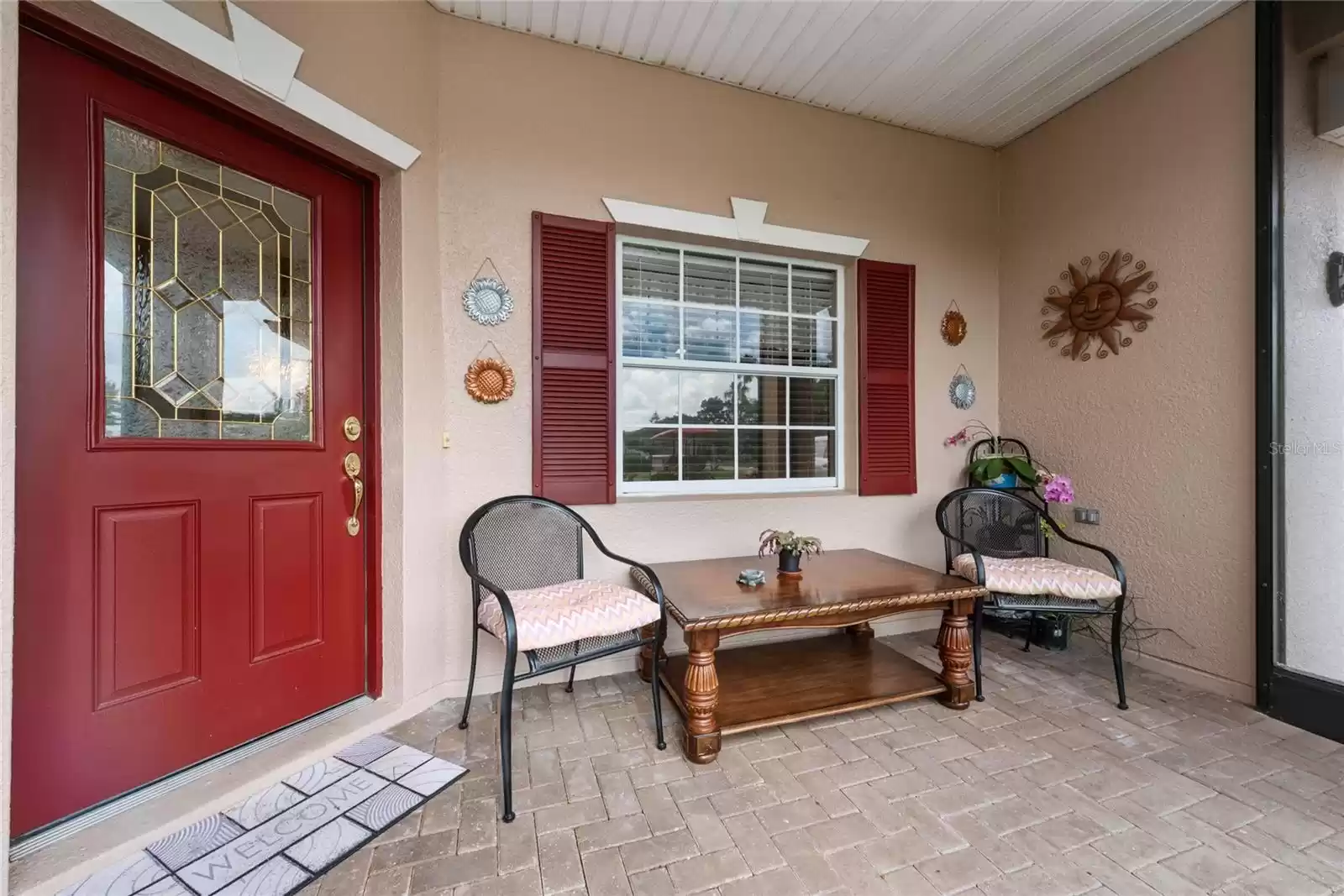 125 CAPE FLORIDA DRIVE, KISSIMMEE, Florida 34759, 2 Bedrooms Bedrooms, ,2 BathroomsBathrooms,Residential,For Sale,CAPE FLORIDA,MFRS5106568