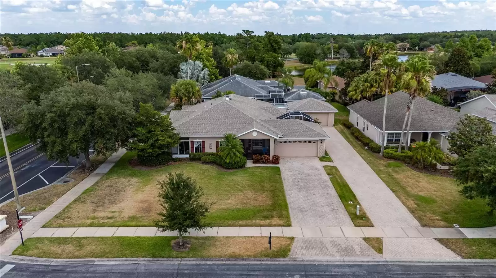 125 CAPE FLORIDA DRIVE, KISSIMMEE, Florida 34759, 2 Bedrooms Bedrooms, ,2 BathroomsBathrooms,Residential,For Sale,CAPE FLORIDA,MFRS5106568