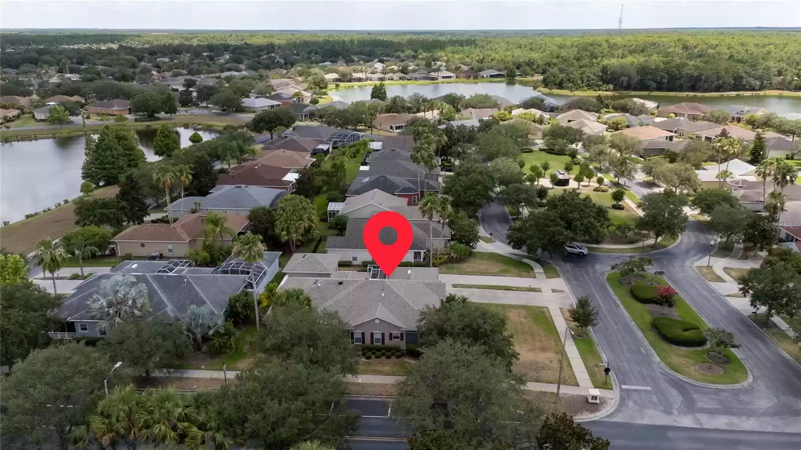 125 CAPE FLORIDA DRIVE, KISSIMMEE, Florida 34759, 2 Bedrooms Bedrooms, ,2 BathroomsBathrooms,Residential,For Sale,CAPE FLORIDA,MFRS5106568