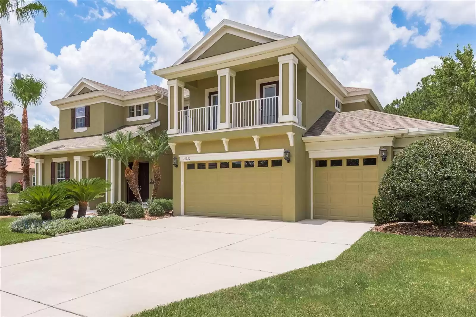 27922 BOREAL LOOP, WESLEY CHAPEL, Florida 33544, 4 Bedrooms Bedrooms, ,3 BathroomsBathrooms,Residential,For Sale,BOREAL,MFRU8246069