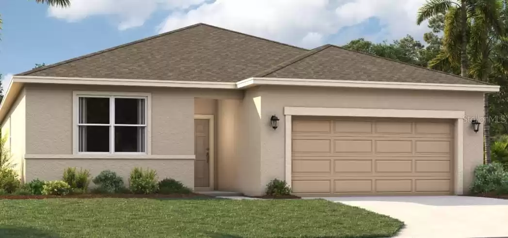 1088 PATRIOT LOOP, HAINES CITY, Florida 33844, 4 Bedrooms Bedrooms, ,3 BathroomsBathrooms,Residential,For Sale,PATRIOT,0,MFRO6203292