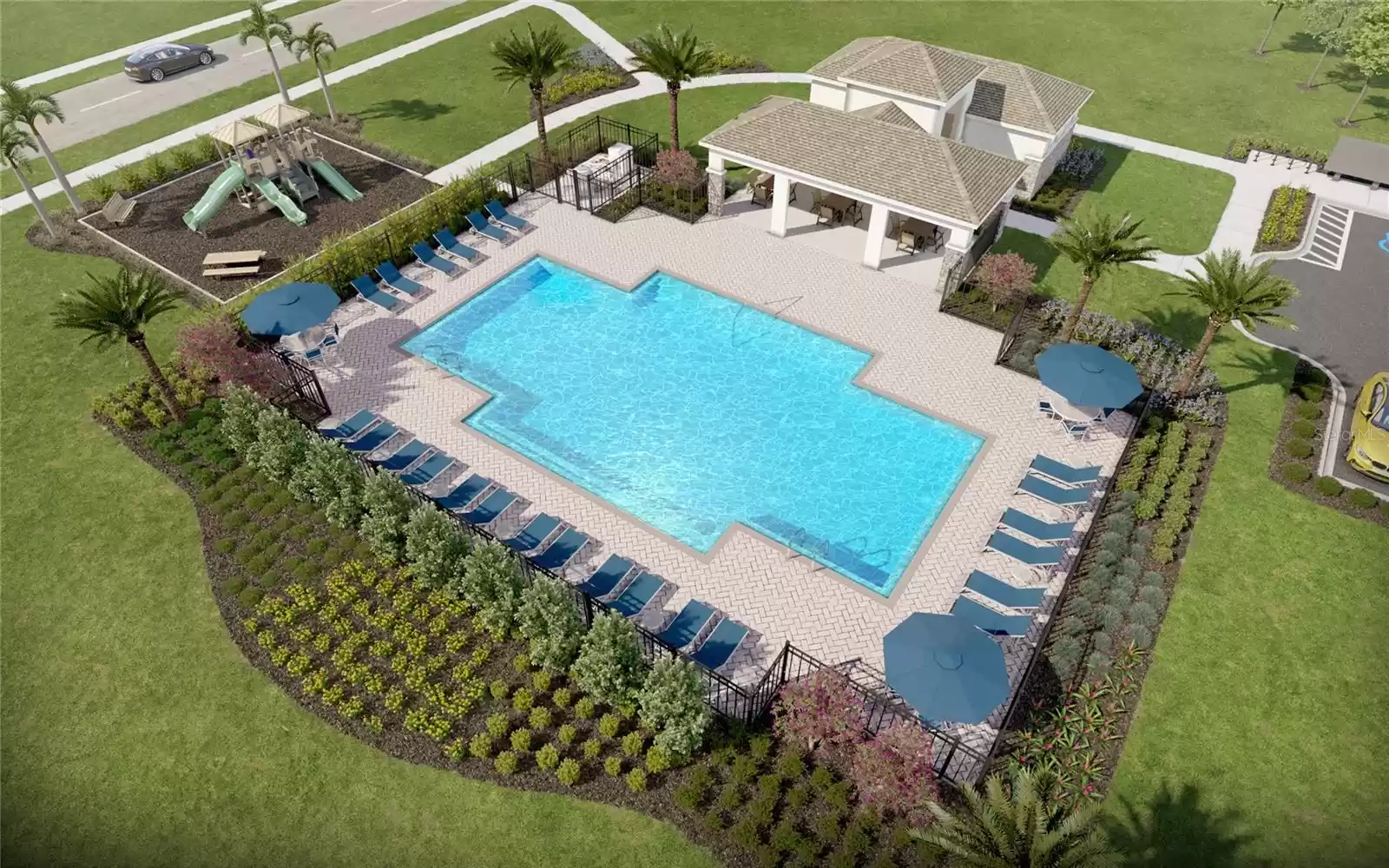 1088 PATRIOT LOOP, HAINES CITY, Florida 33844, 4 Bedrooms Bedrooms, ,3 BathroomsBathrooms,Residential,For Sale,PATRIOT,0,MFRO6203292