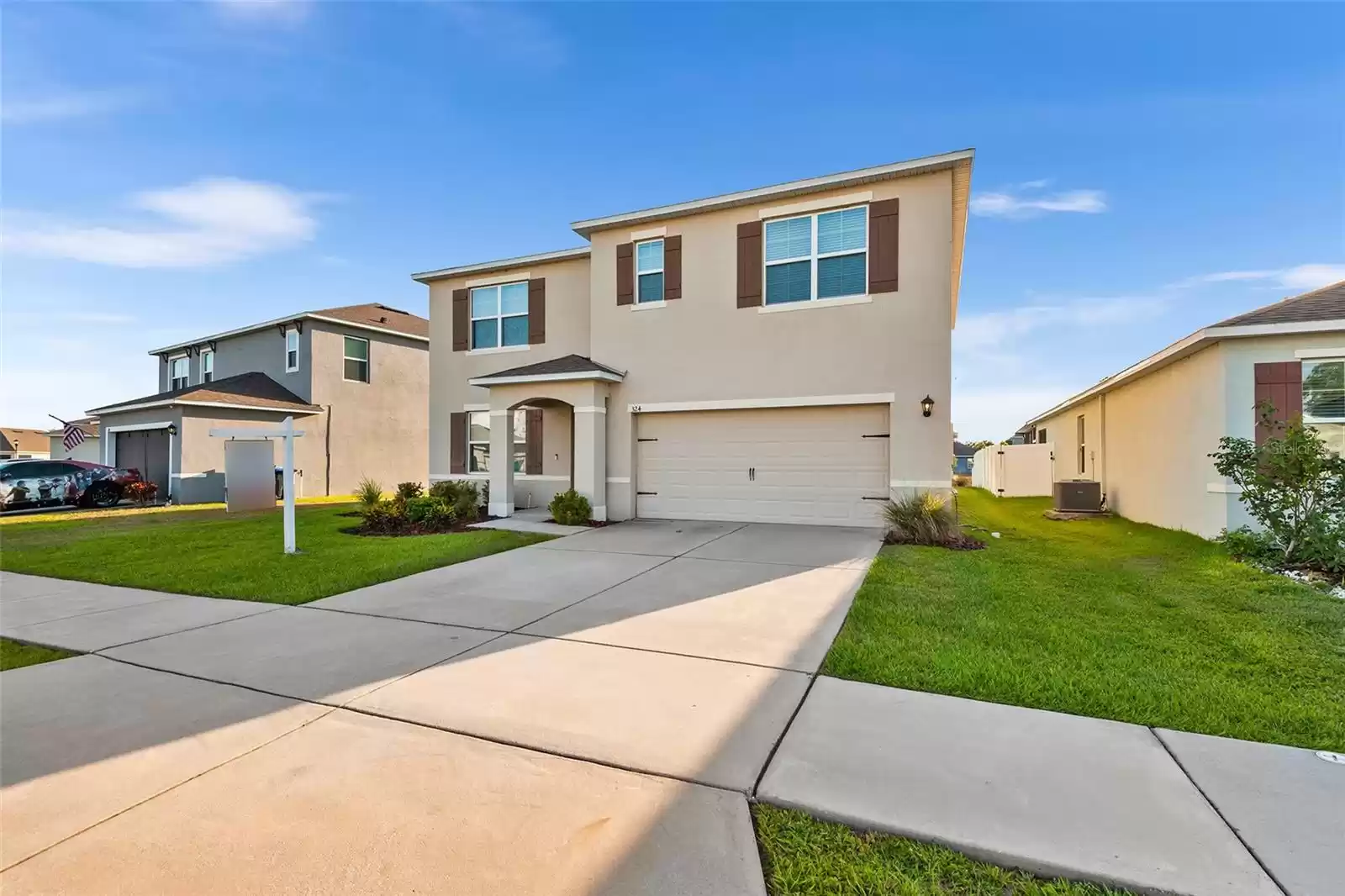 324 SUMMERSHORE DRIVE, AUBURNDALE, Florida 33823, 5 Bedrooms Bedrooms, ,3 BathroomsBathrooms,Residential,For Sale,SUMMERSHORE,MFRT3533057