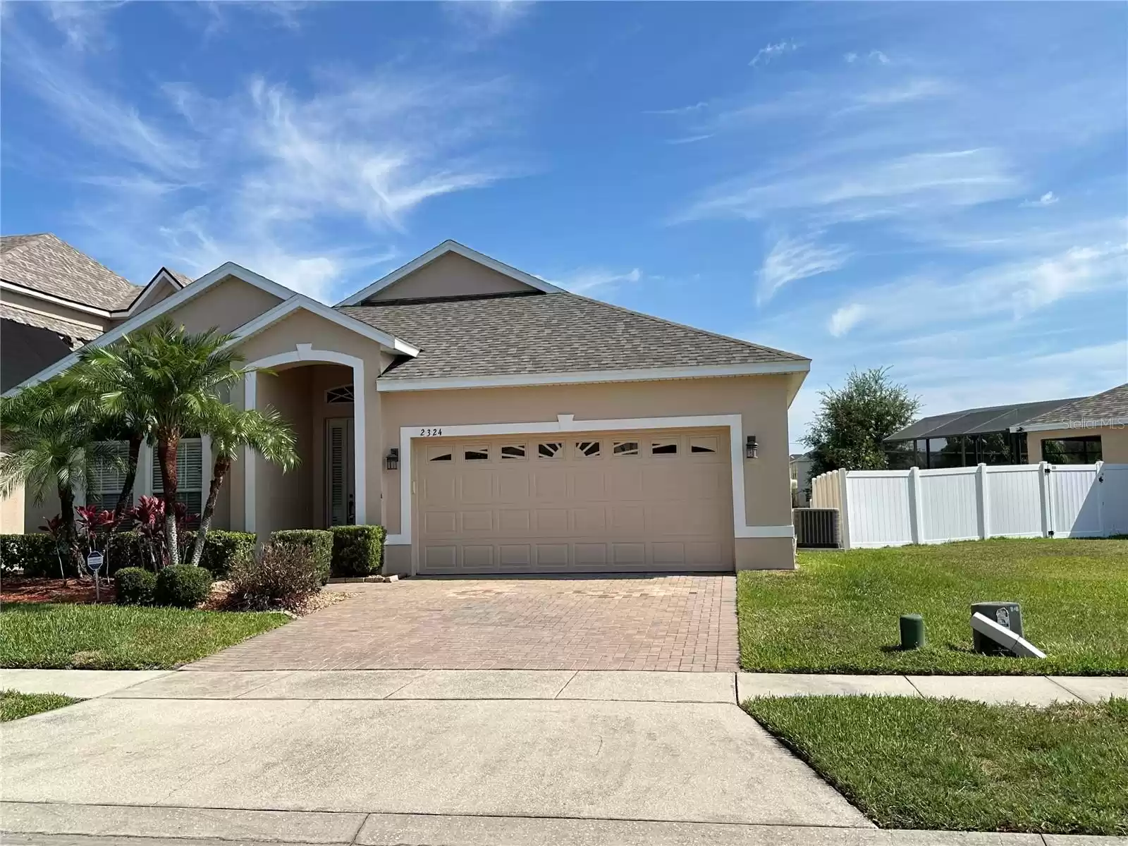 2324 SAND ARBOR CIRCLE, ORLANDO, Florida 32824, 4 Bedrooms Bedrooms, ,2 BathroomsBathrooms,Residential Lease,For Rent,SAND ARBOR,MFRO6213683