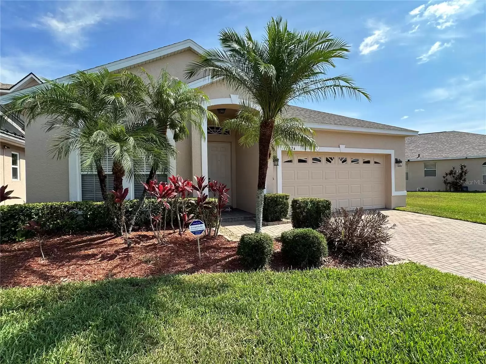 2324 SAND ARBOR CIRCLE, ORLANDO, Florida 32824, 4 Bedrooms Bedrooms, ,2 BathroomsBathrooms,Residential Lease,For Rent,SAND ARBOR,MFRO6213683