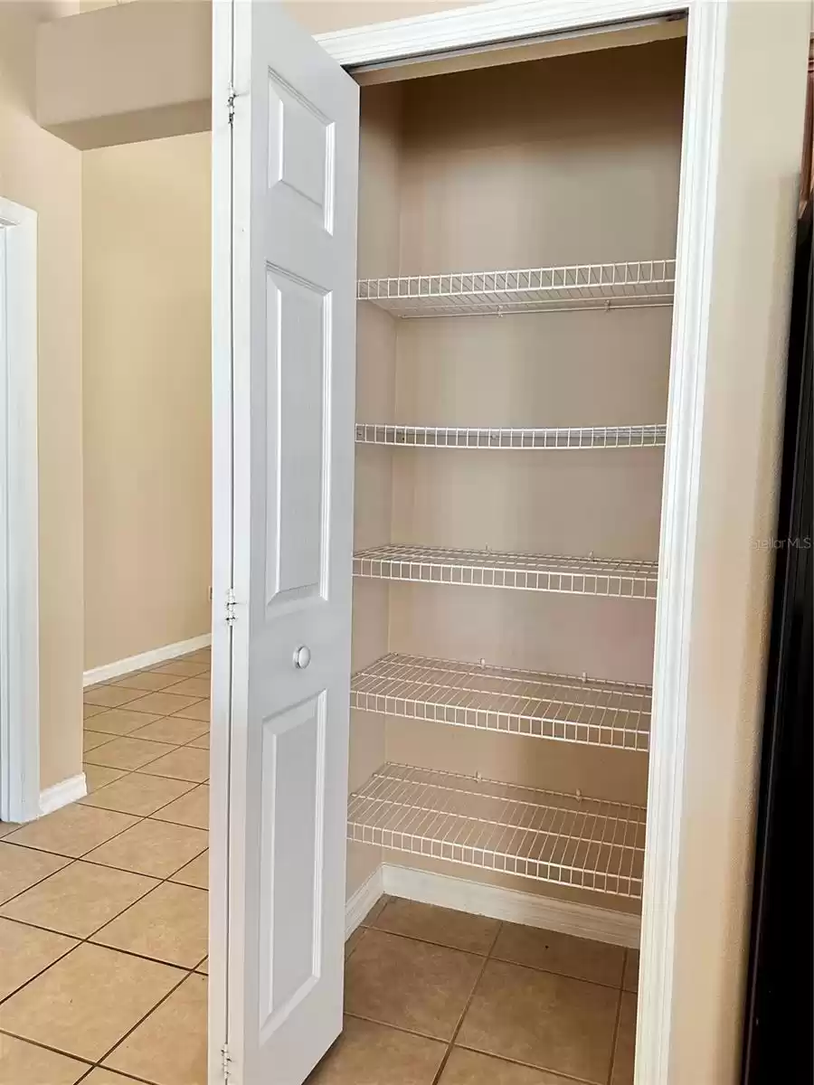 Pantry