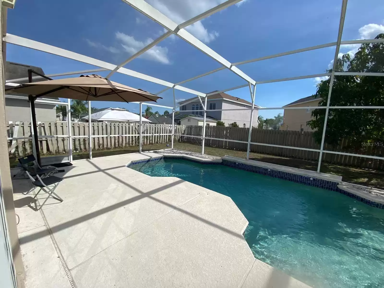 14020 SANIBEL ISLE DRIVE, ORLANDO, Florida 32824, 5 Bedrooms Bedrooms, ,3 BathroomsBathrooms,Residential,For Sale,SANIBEL ISLE,MFRO6213429