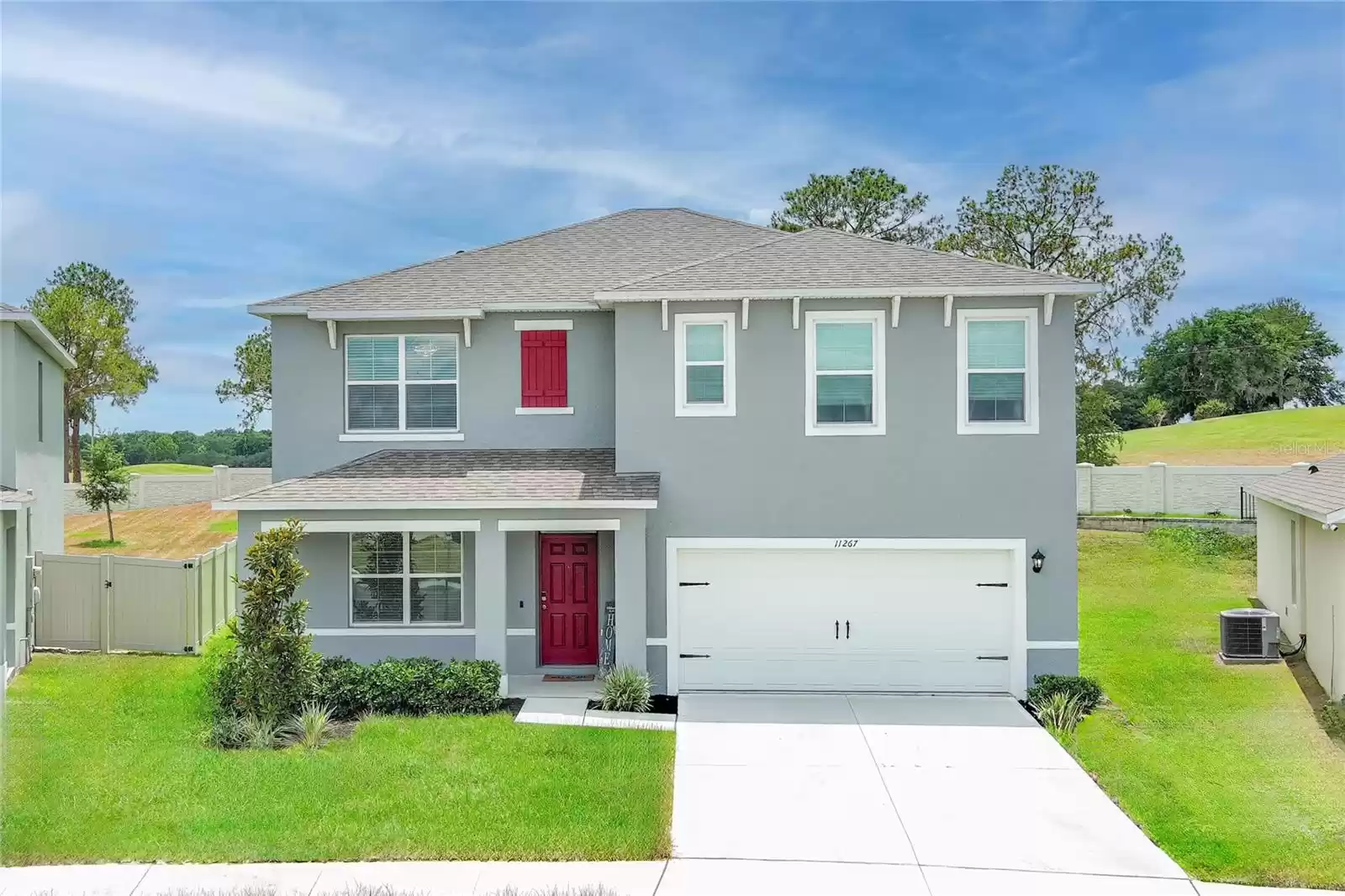 11267 AMBER RIDGE DRIVE, ZELLWOOD, Florida 32798, 5 Bedrooms Bedrooms, ,3 BathroomsBathrooms,Residential,For Sale,AMBER RIDGE,MFRG5082961