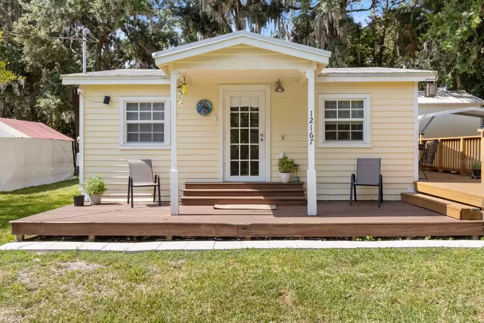 12167 RED MAPLE STREET, HOMOSASSA, Florida 34448, 2 Bedrooms Bedrooms, ,1 BathroomBathrooms,Residential,For Sale,RED MAPLE,MFROM680200