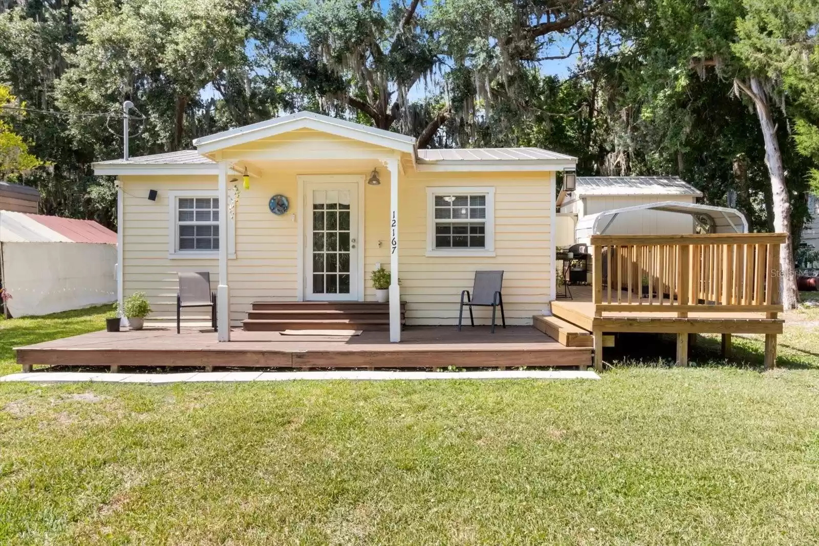 12167 RED MAPLE STREET, HOMOSASSA, Florida 34448, 2 Bedrooms Bedrooms, ,1 BathroomBathrooms,Residential,For Sale,RED MAPLE,MFROM680200