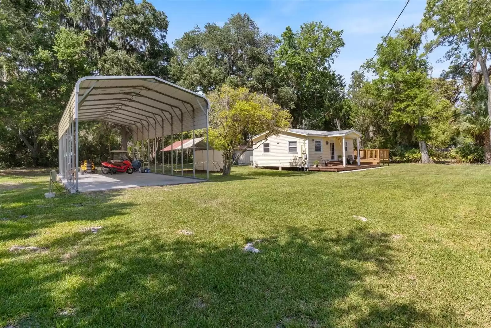 12167 RED MAPLE STREET, HOMOSASSA, Florida 34448, 2 Bedrooms Bedrooms, ,1 BathroomBathrooms,Residential,For Sale,RED MAPLE,MFROM680200