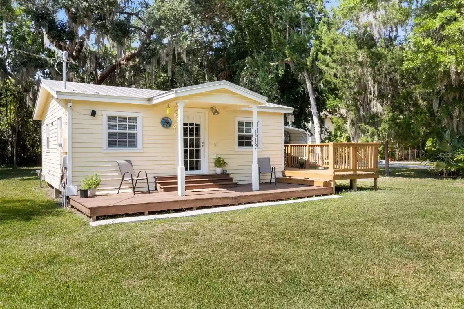 12167 RED MAPLE STREET, HOMOSASSA, Florida 34448, 2 Bedrooms Bedrooms, ,1 BathroomBathrooms,Residential,For Sale,RED MAPLE,MFROM680200