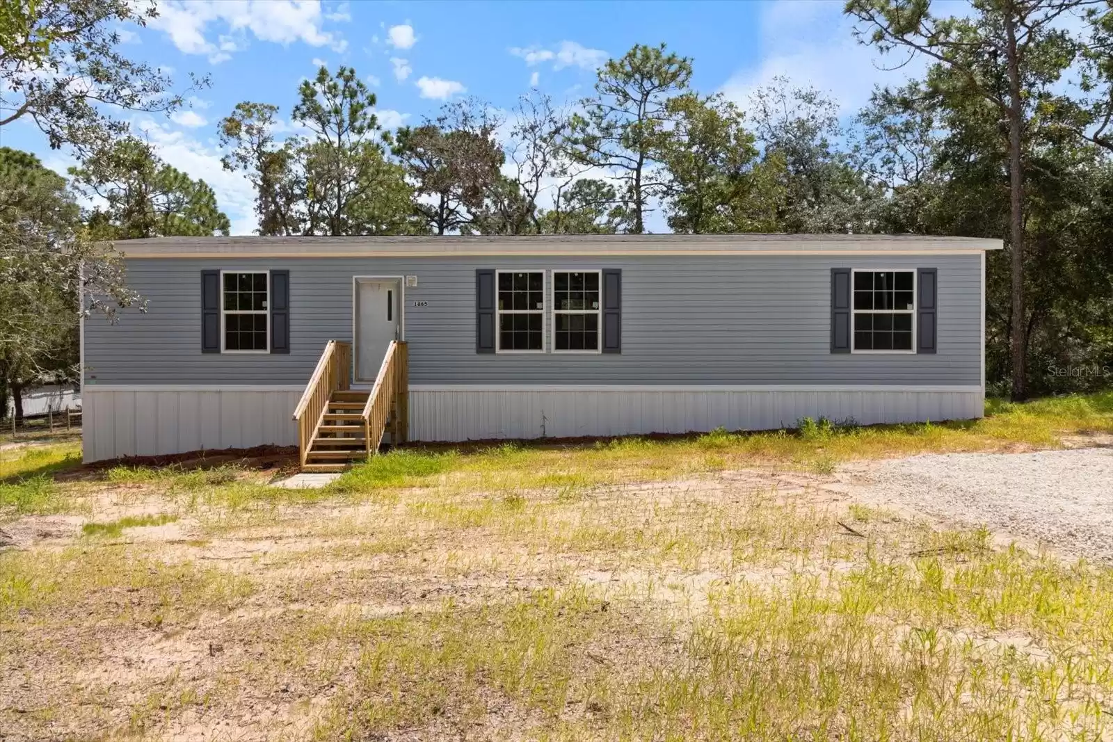 1865 TRUCKS AVENUE, HERNANDO, Florida 34442, 3 Bedrooms Bedrooms, ,2 BathroomsBathrooms,Residential,For Sale,TRUCKS,MFRT3533519