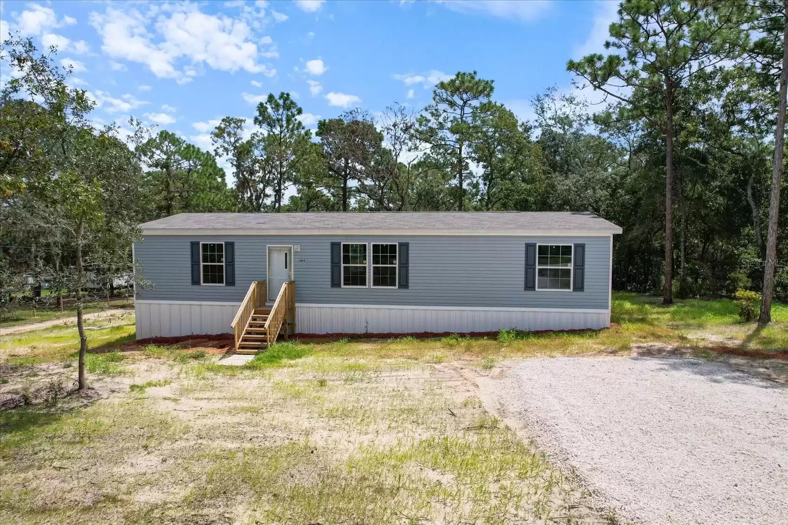 1865 TRUCKS AVENUE, HERNANDO, Florida 34442, 3 Bedrooms Bedrooms, ,2 BathroomsBathrooms,Residential,For Sale,TRUCKS,MFRT3533519