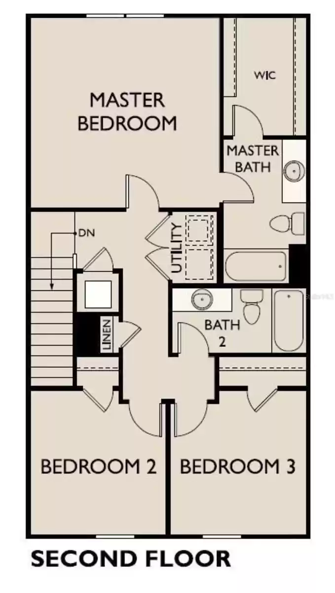 362 MADISON DRIVE, DAVENPORT, Florida 33837, 3 Bedrooms Bedrooms, ,2 BathroomsBathrooms,Residential Lease,For Rent,MADISON,MFRS5106684