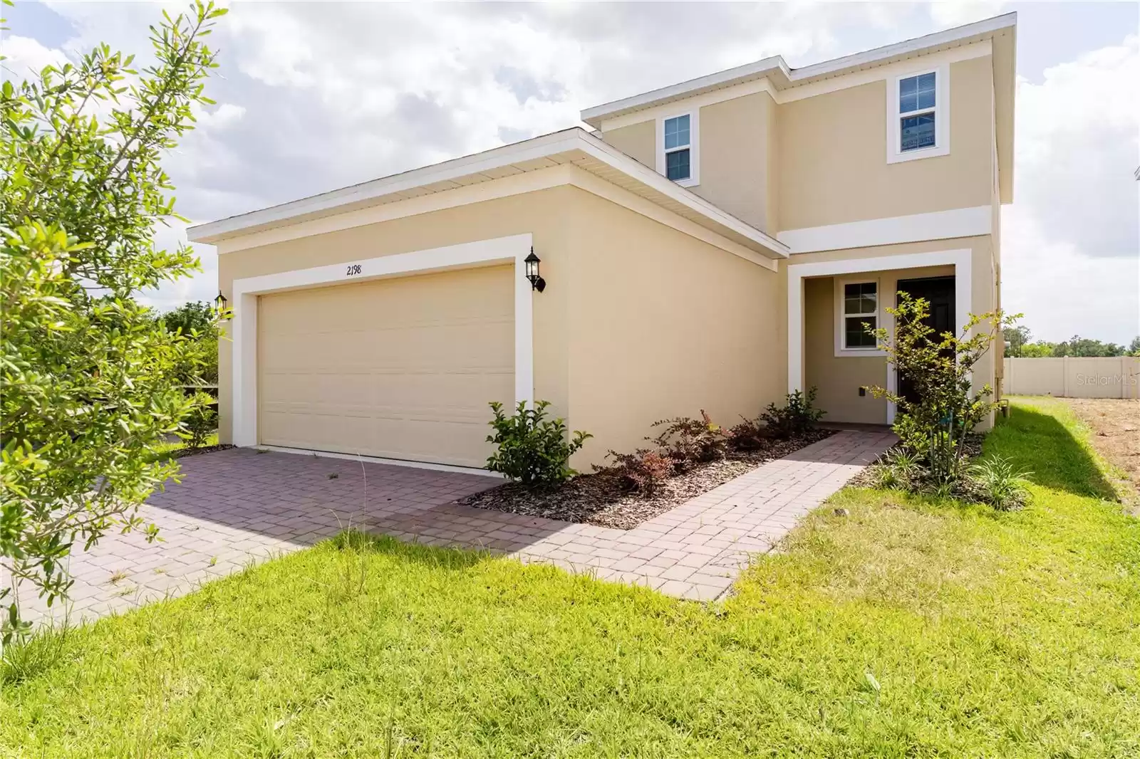 2198 BASS CATCHER DRIVE, DAVENPORT, Florida 33837, 5 Bedrooms Bedrooms, ,2 BathroomsBathrooms,Residential Lease,For Rent,BASS CATCHER,MFRO6213045