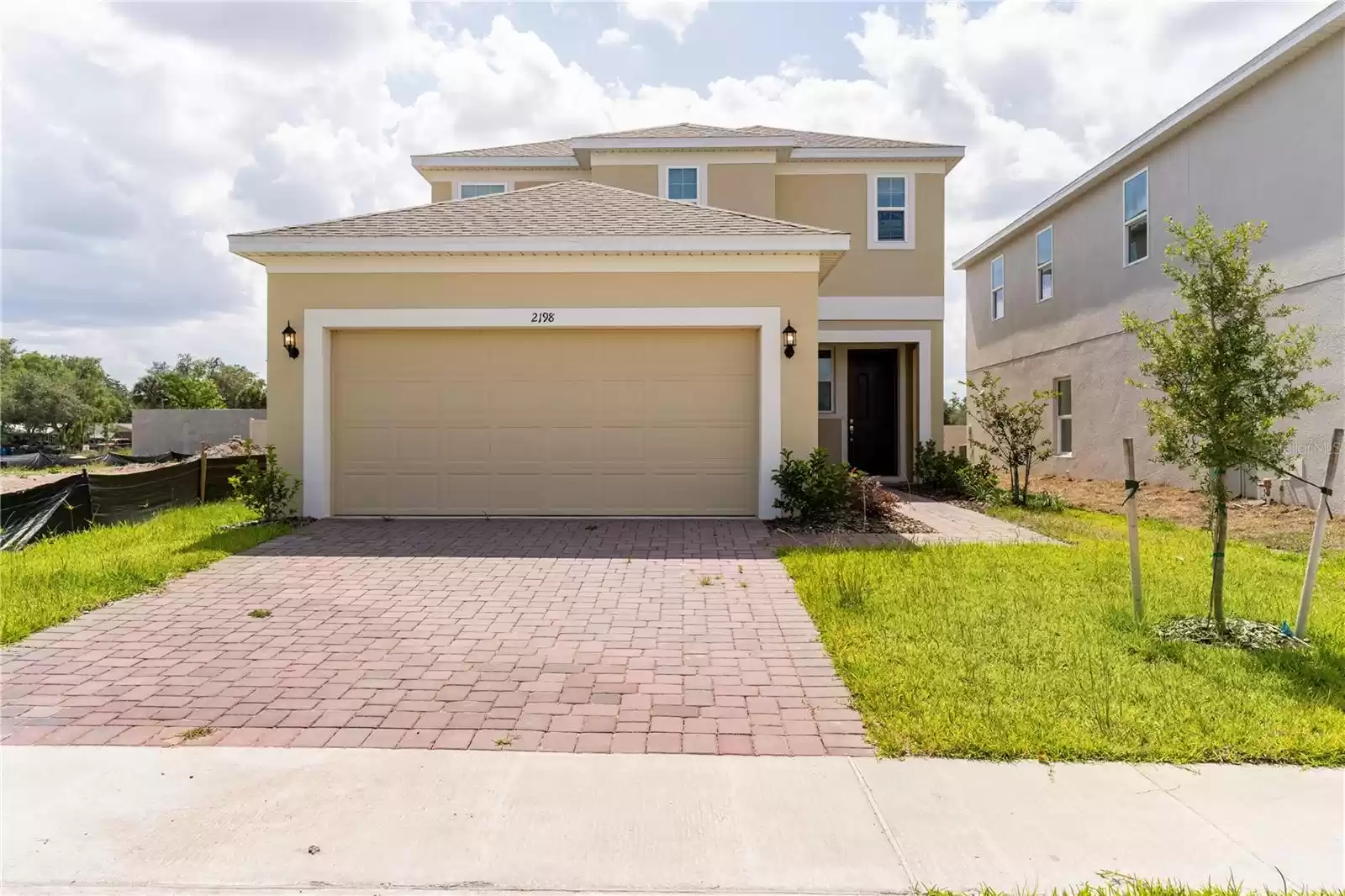 2198 BASS CATCHER DRIVE, DAVENPORT, Florida 33837, 5 Bedrooms Bedrooms, ,2 BathroomsBathrooms,Residential Lease,For Rent,BASS CATCHER,MFRO6213045