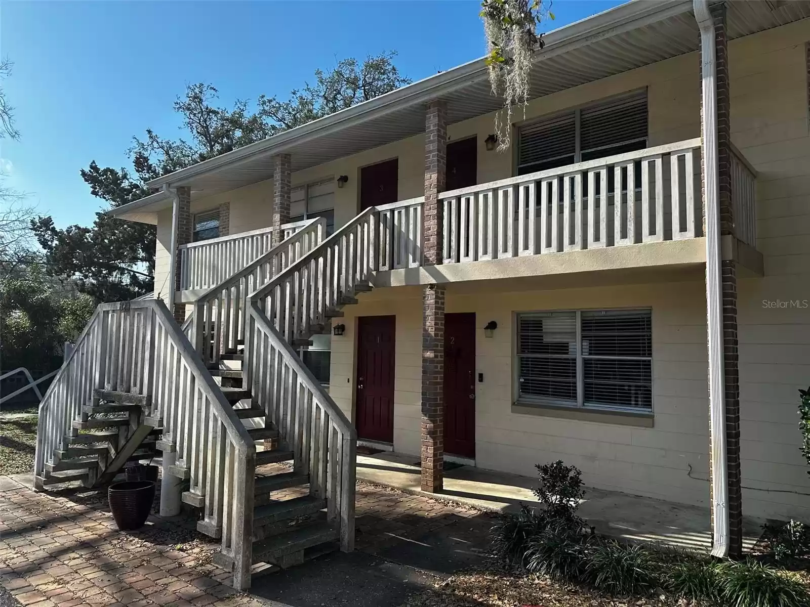 820 STATE AVENUE, DAYTONA BEACH, Florida 32117, 2 Bedrooms Bedrooms, ,1 BathroomBathrooms,Residential Lease,For Rent,STATE,MFRO6214417