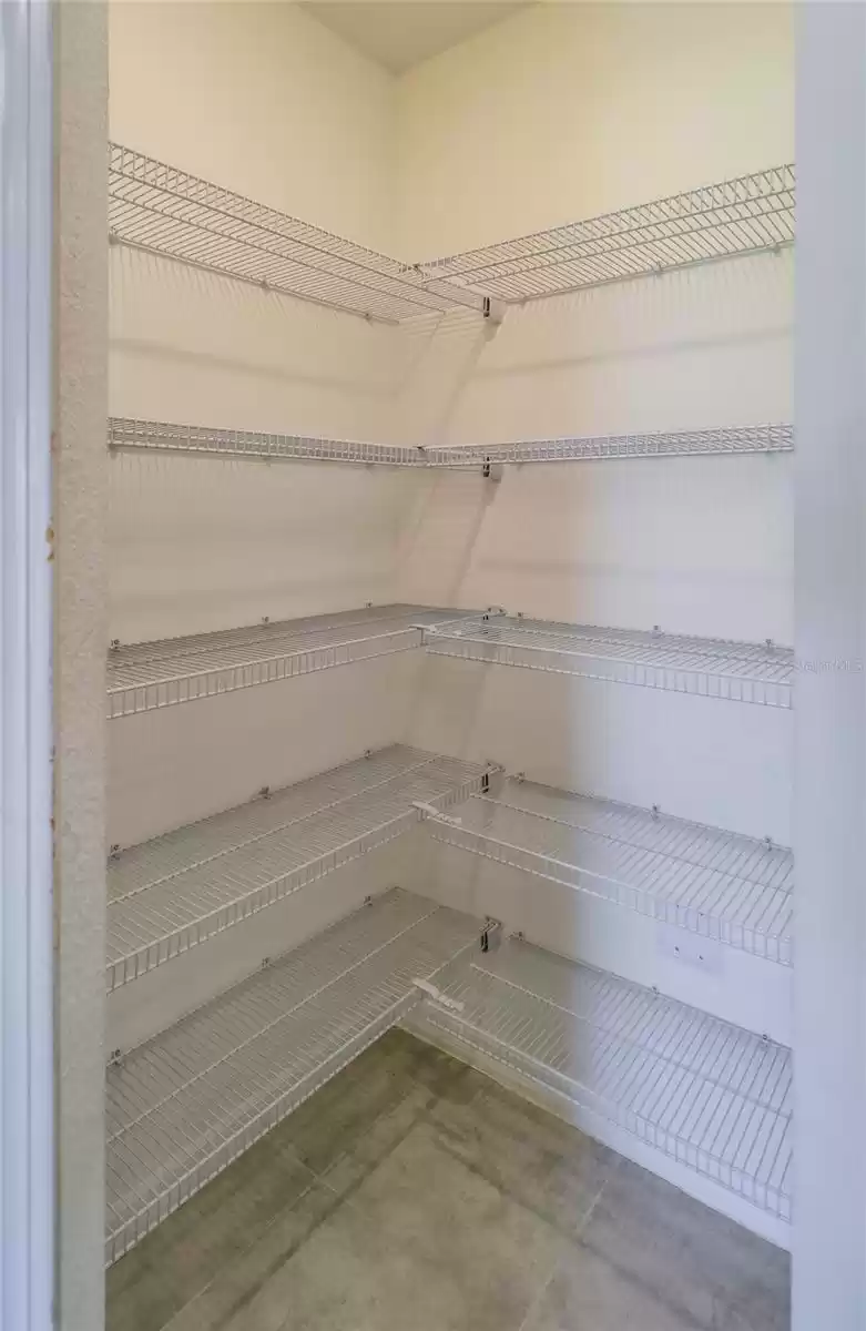 pantry