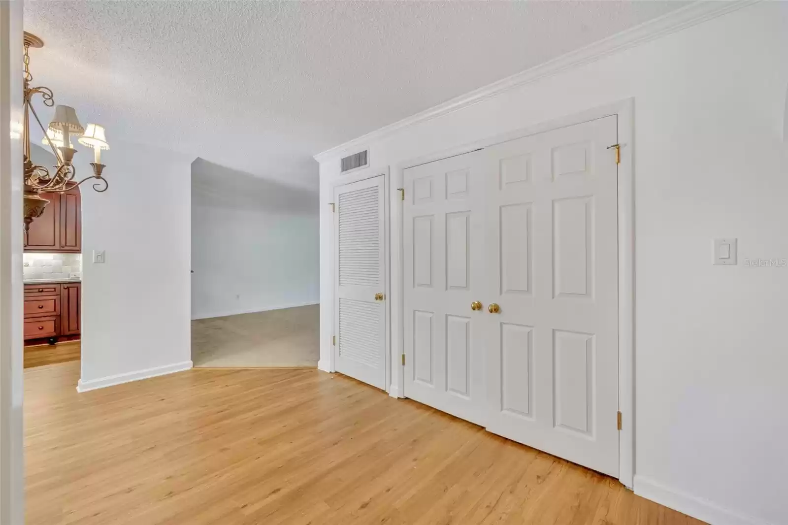 Dining Room from foyer