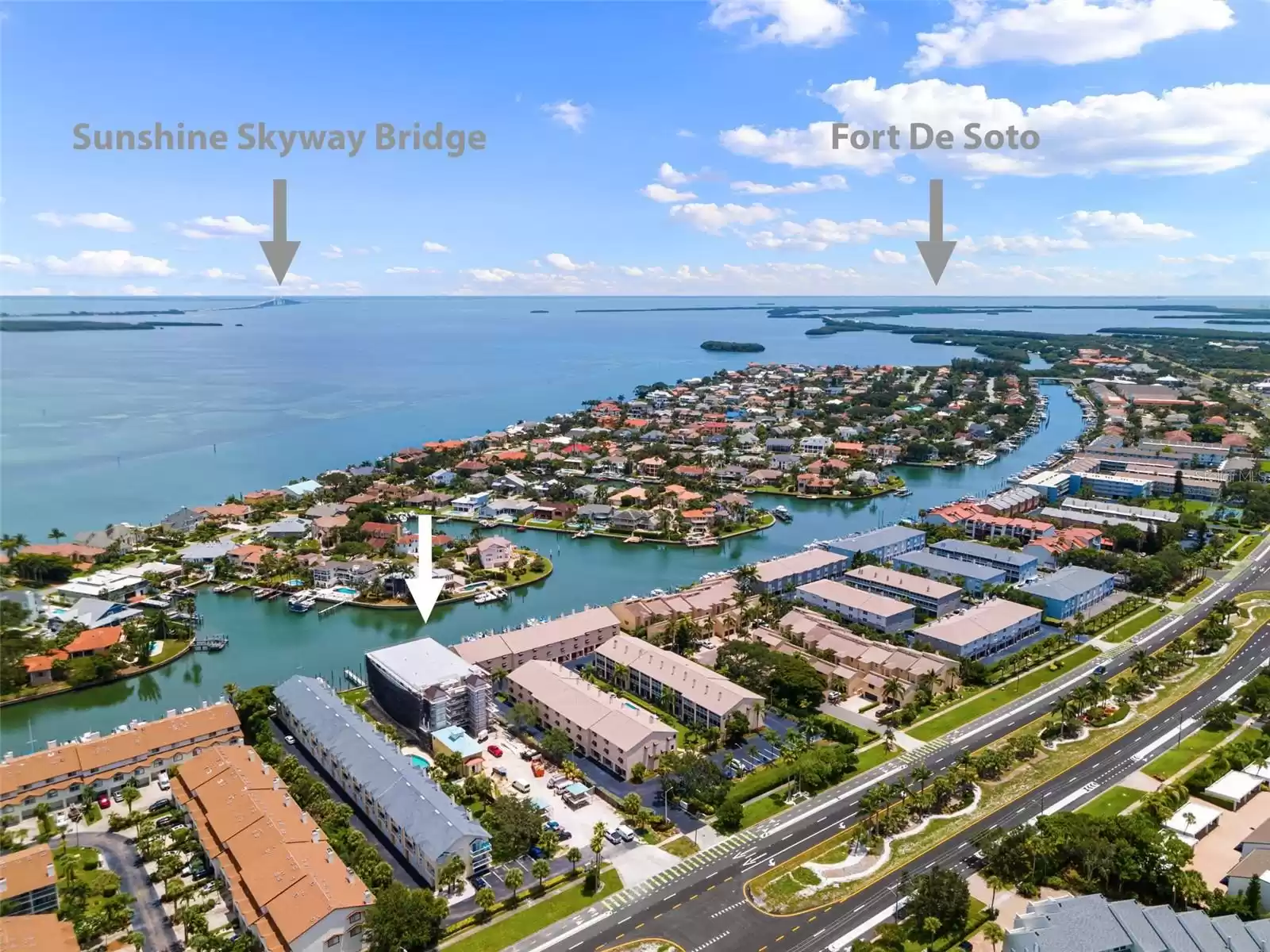 455 PINELLAS BAYWAY, TIERRA VERDE, Florida 33715, 4 Bedrooms Bedrooms, ,3 BathroomsBathrooms,Residential,For Sale,PINELLAS BAYWAY,MFRU8245260