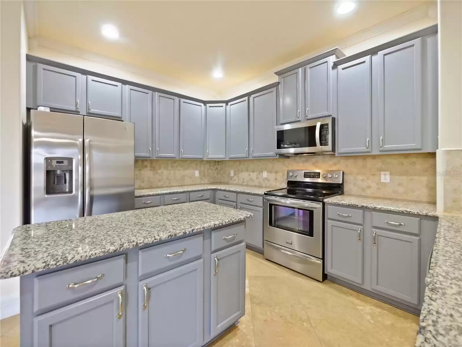 Granite Countertops